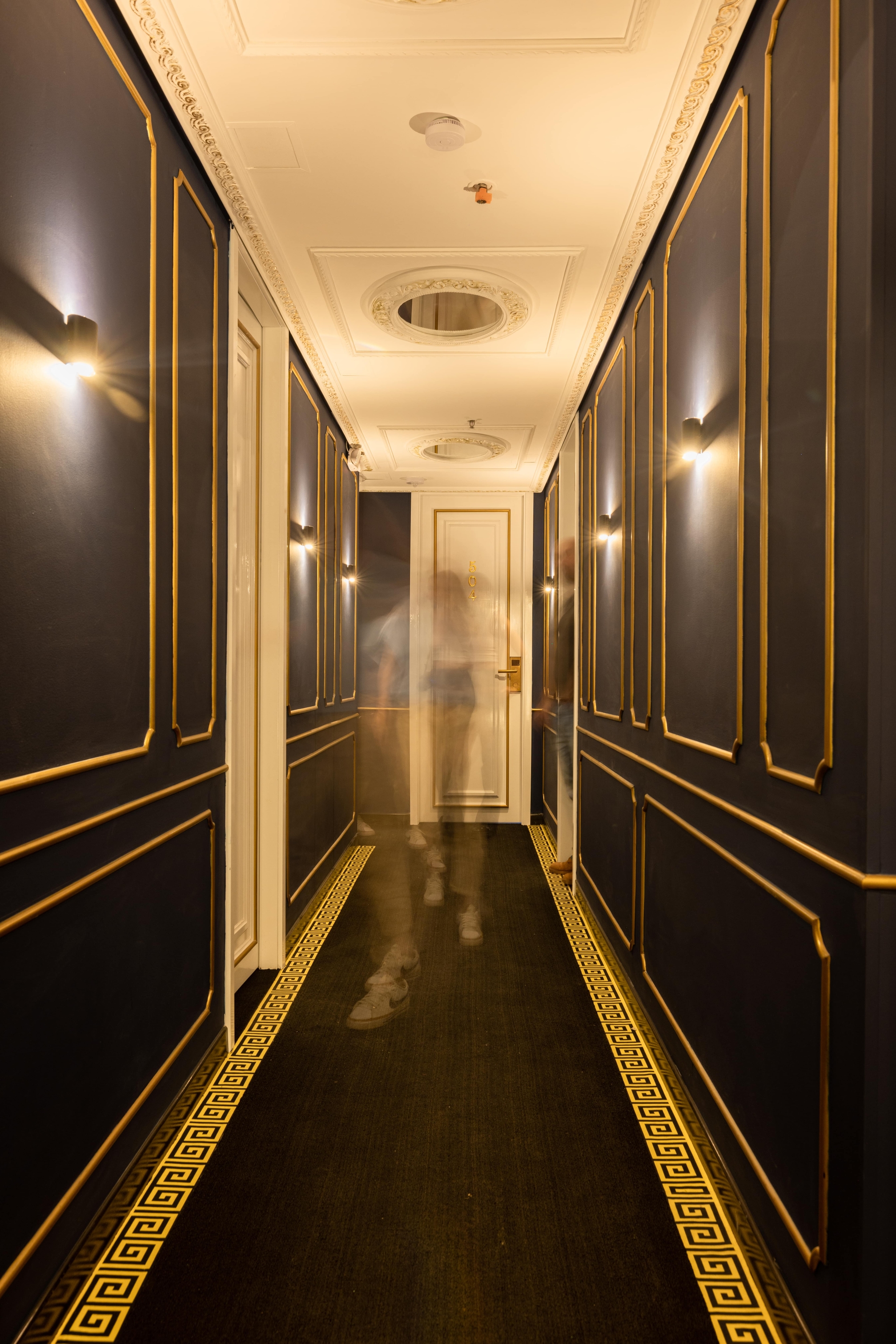 Foto de Hotel Helene