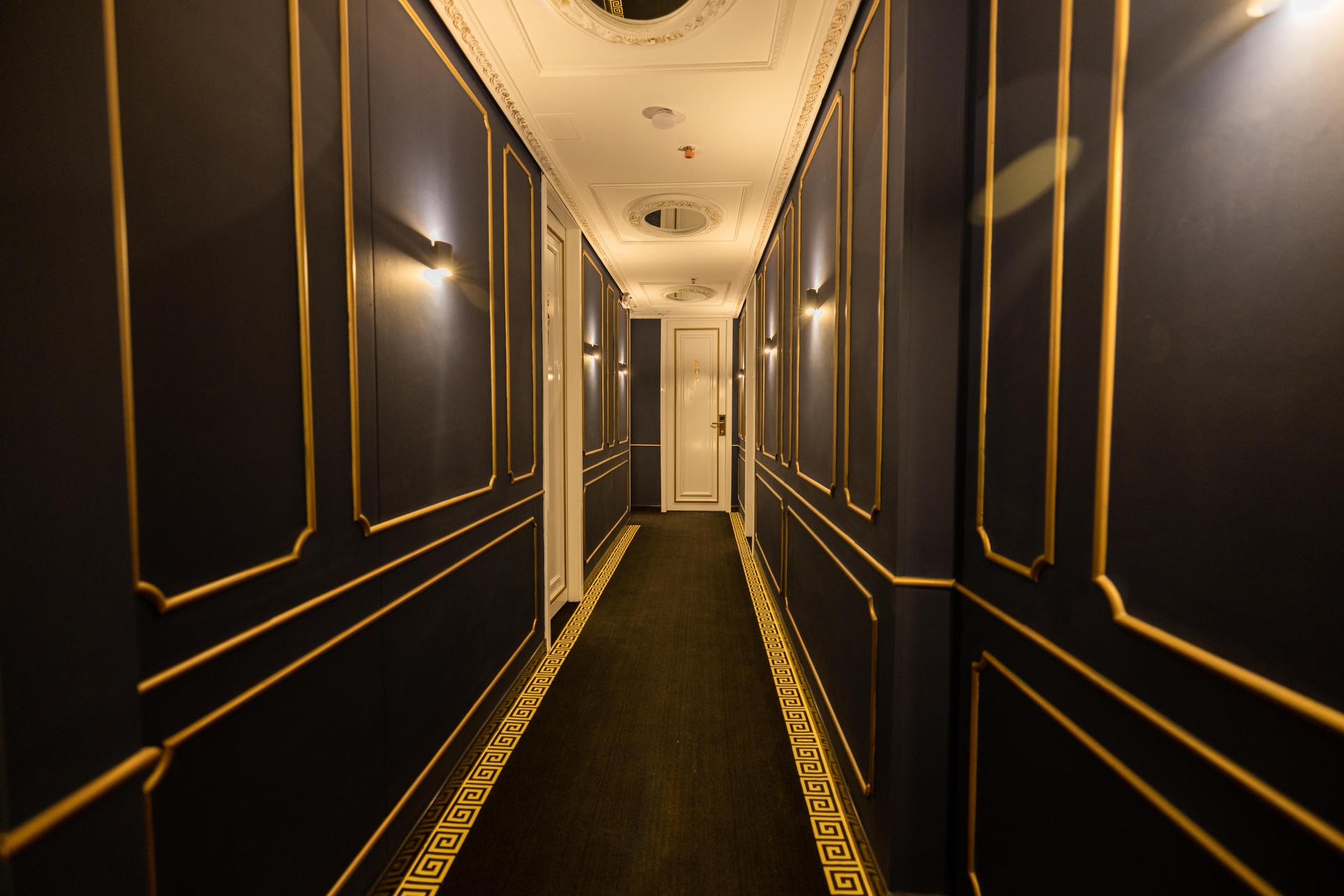 Foto de Hotel Helene