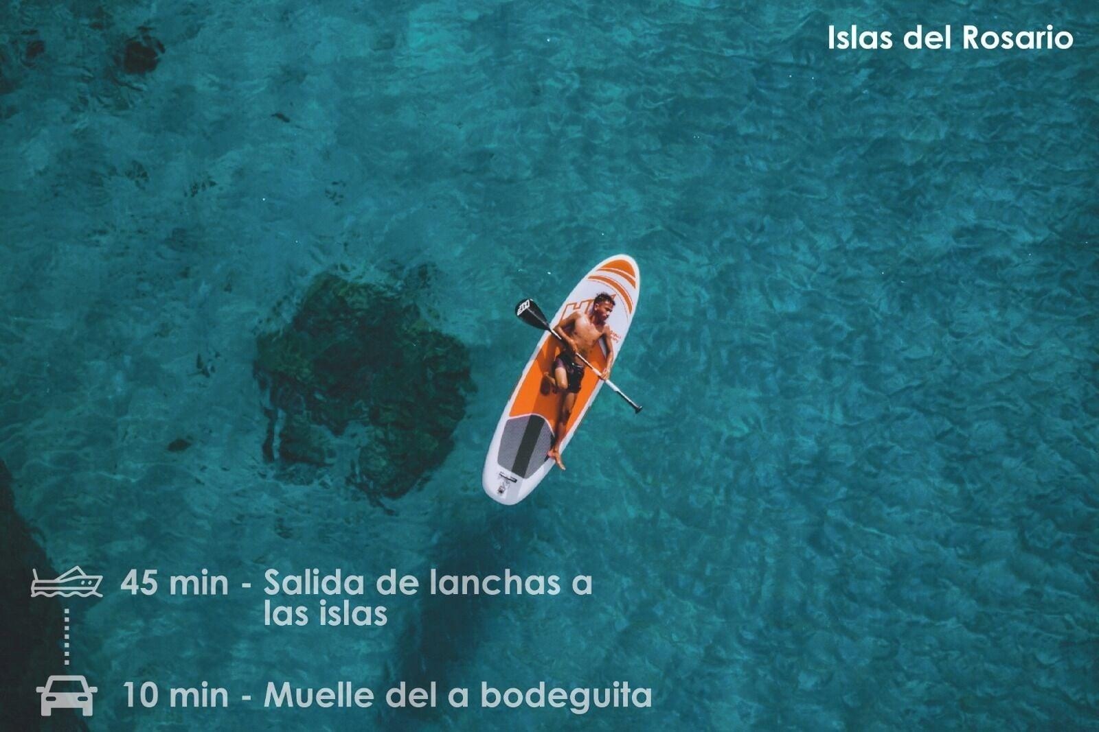 Foto de Bondo Cartagena