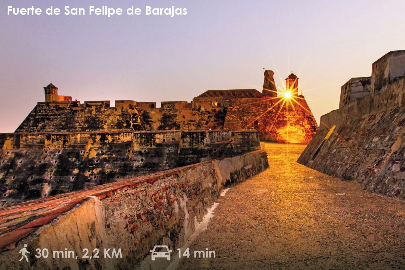 Foto de Bondo Cartagena