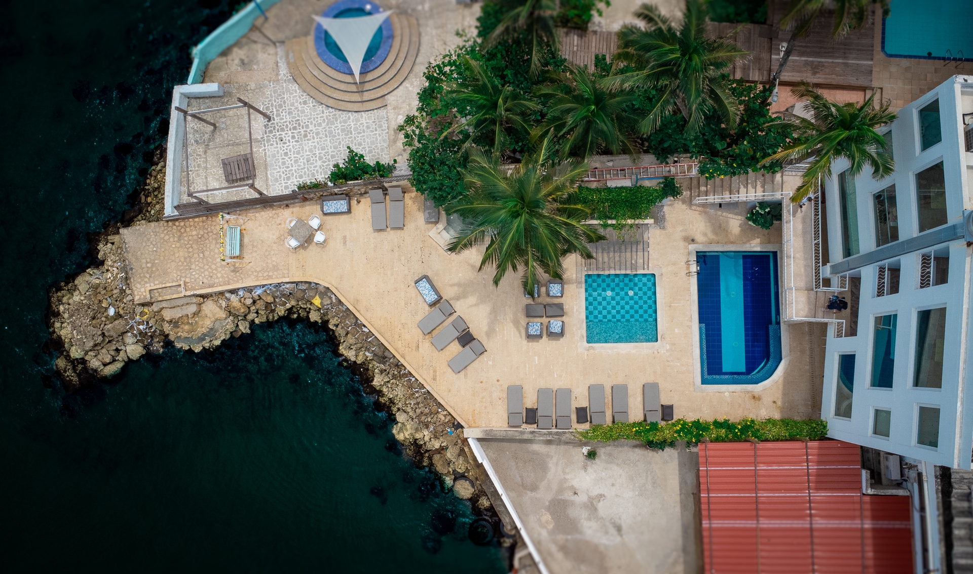 Foto de Hotel Caribbean Cartagena