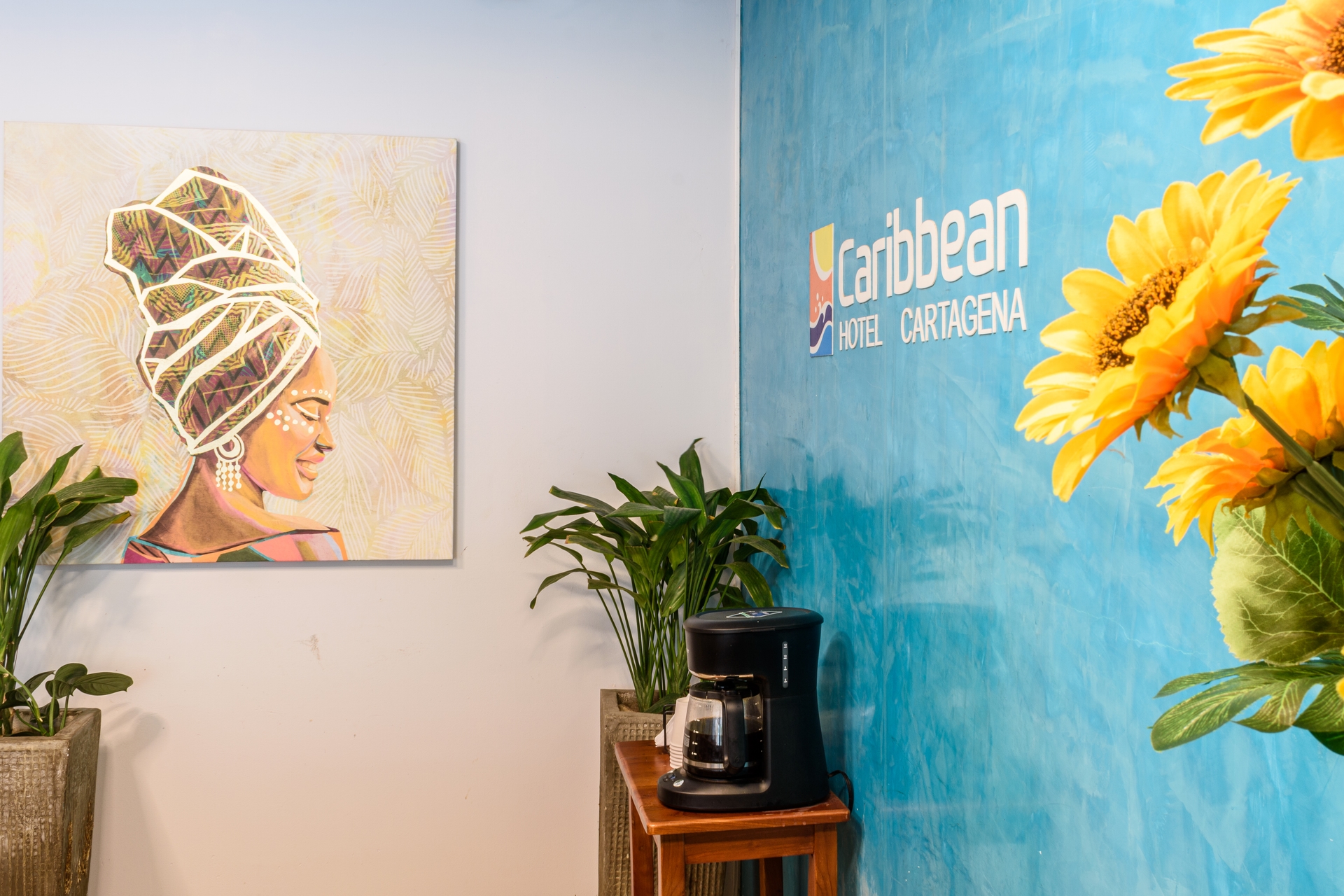 Foto de Hotel Caribbean Cartagena