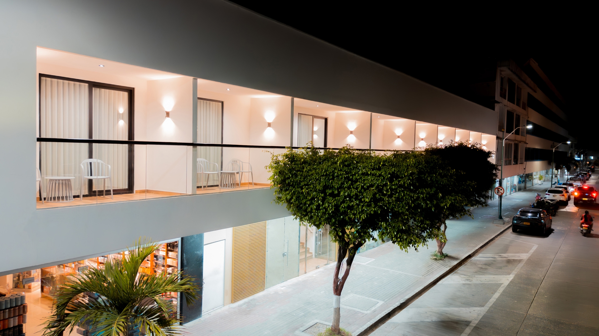 Foto de Hotels 111