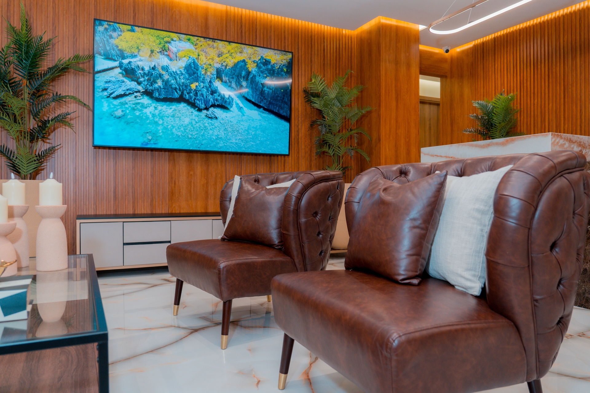 Foto de Hotels 111