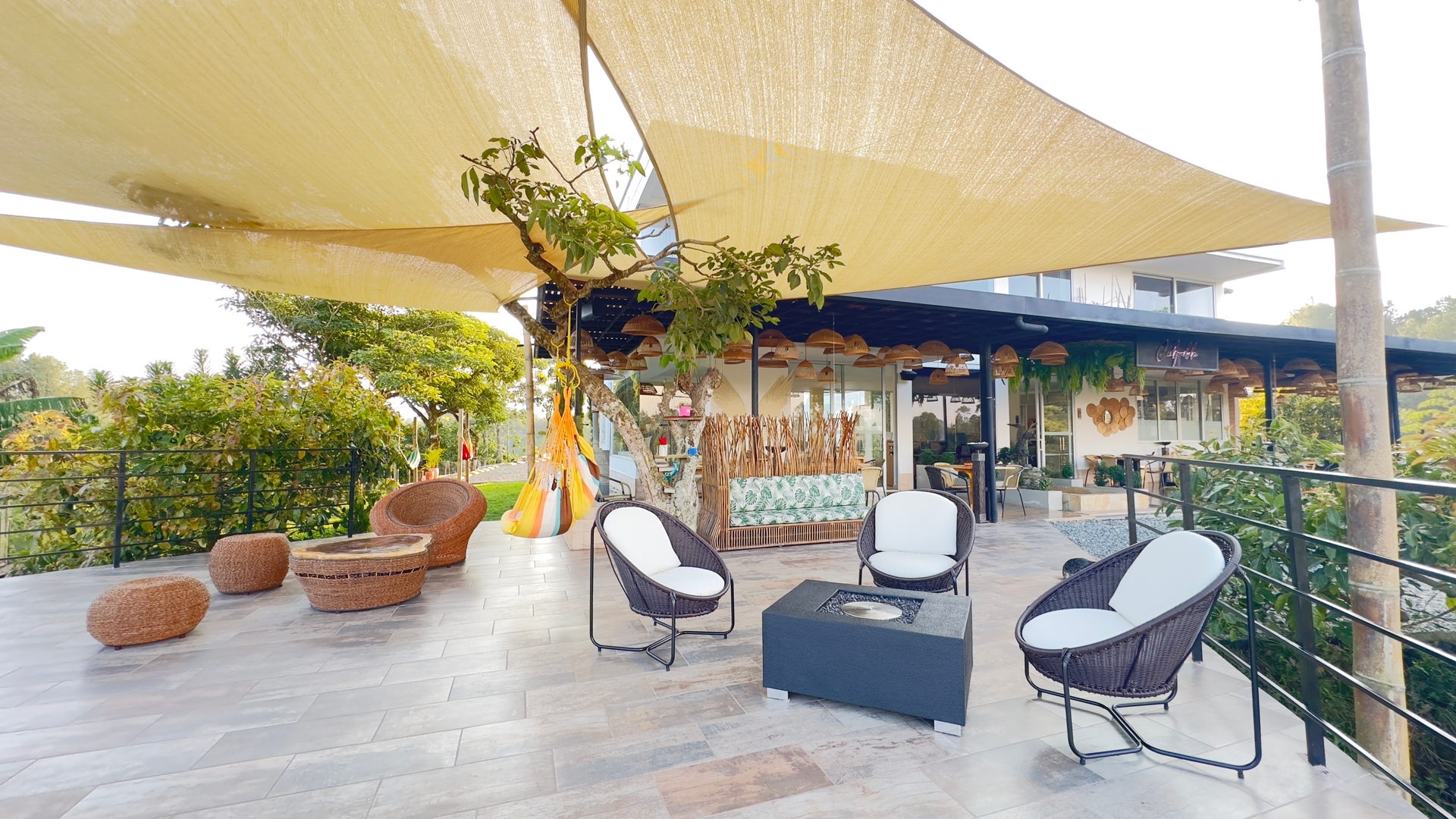 Foto de Arvum Hotel Boutique