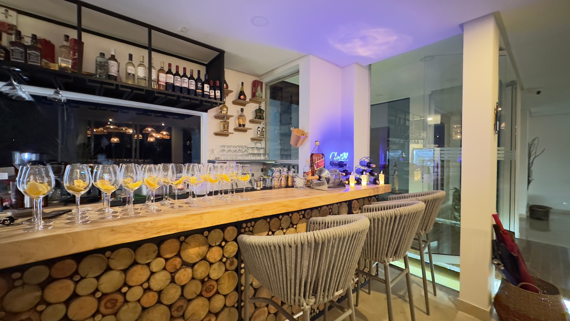 Foto de Arvum Hotel Boutique