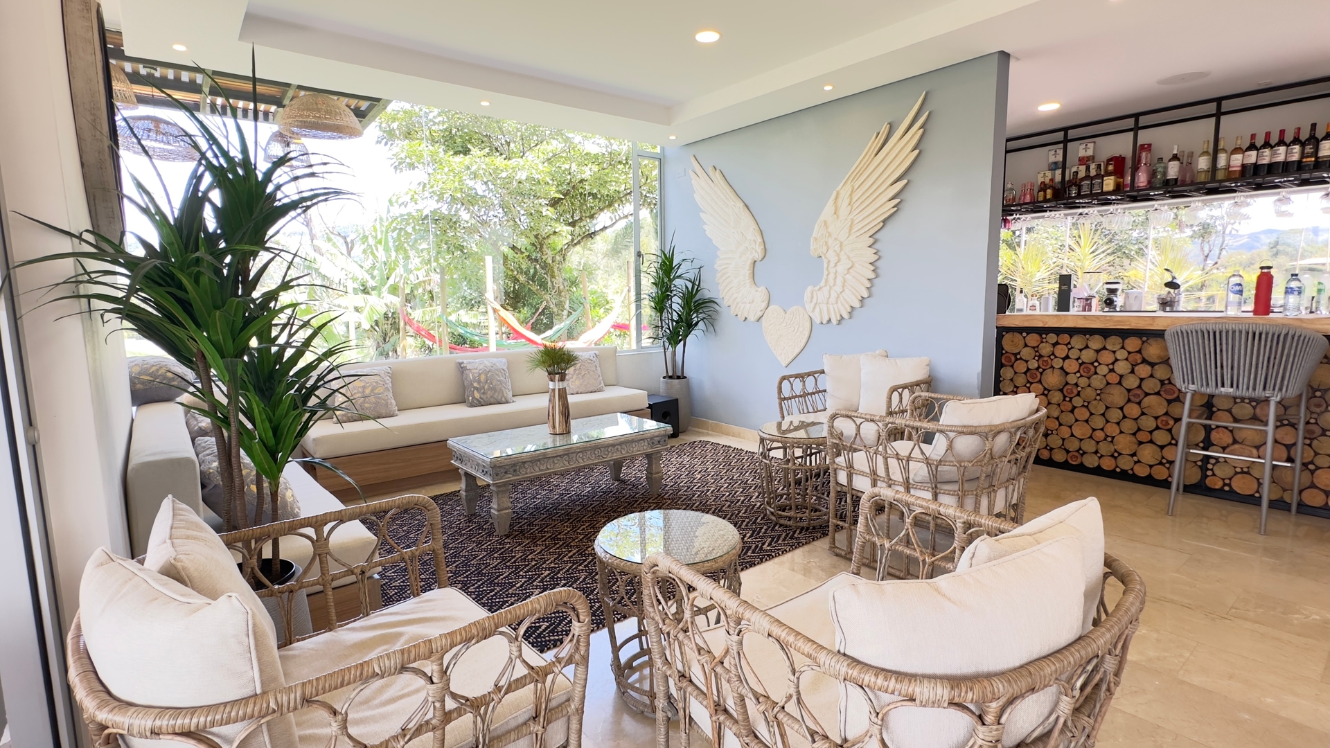 Foto de Arvum Hotel Boutique
