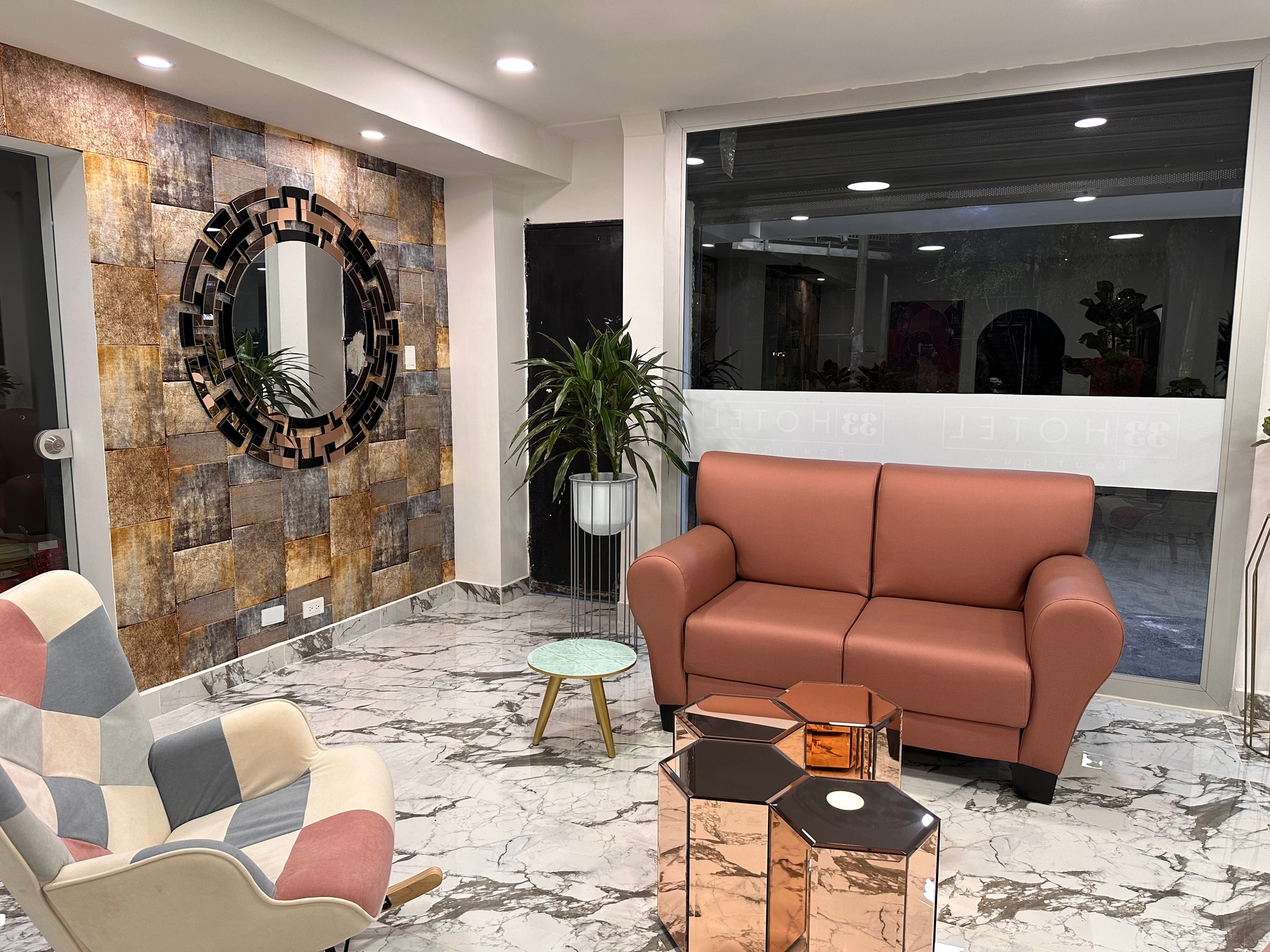 33 Hotel Boutique