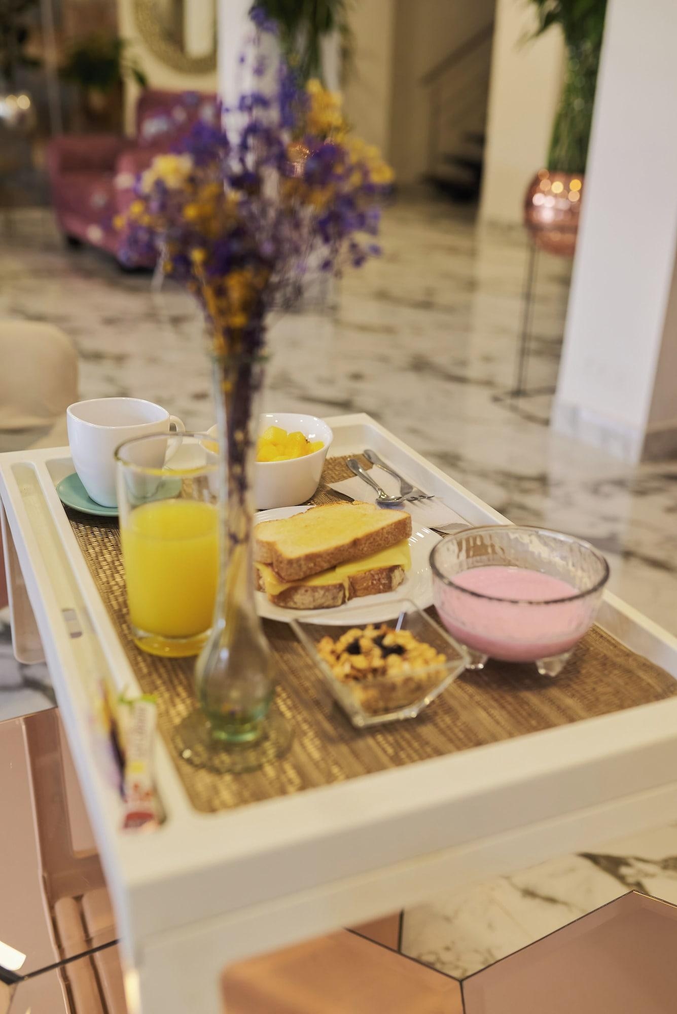 Foto de 33 Hotel Boutique