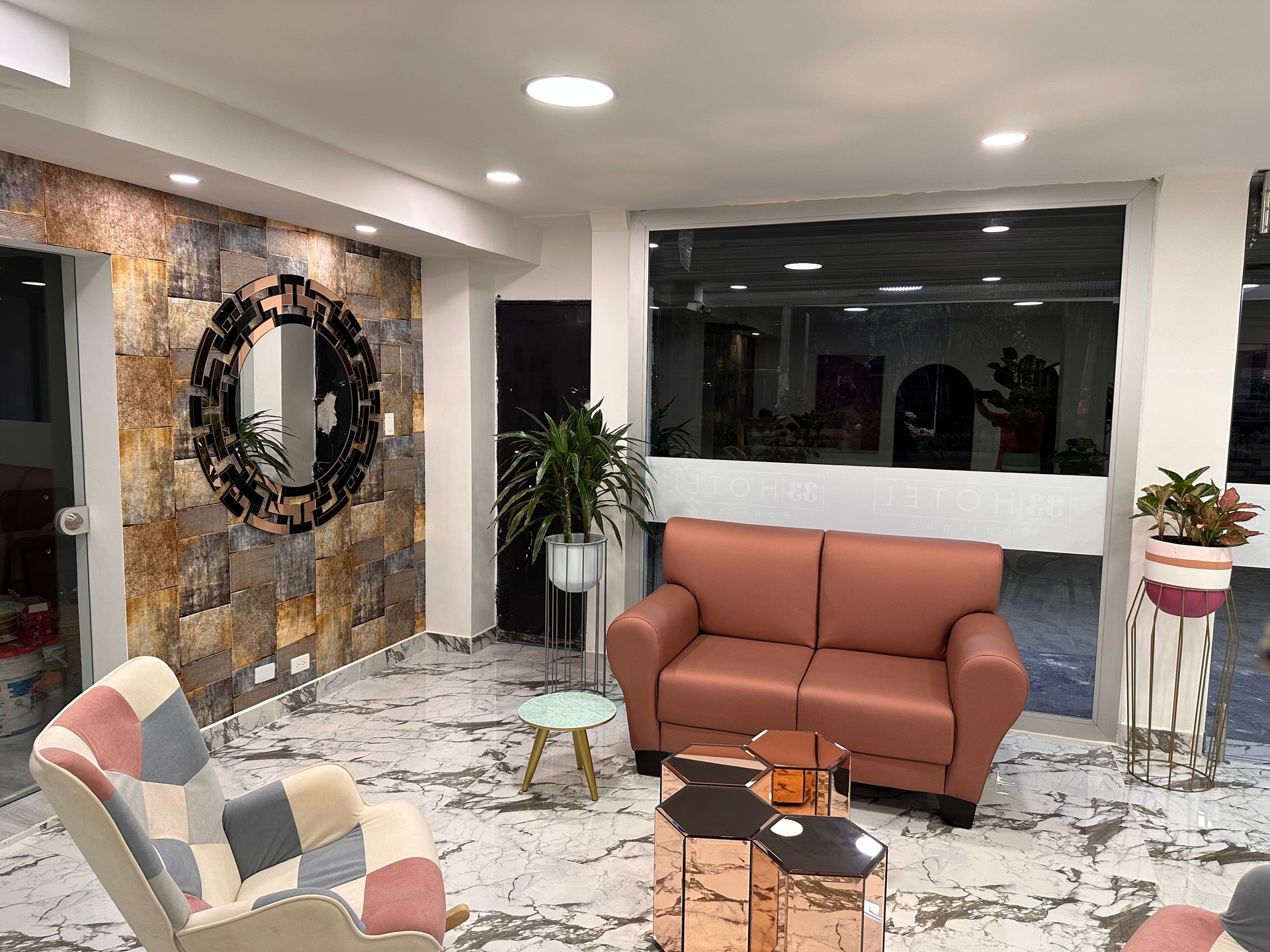 Foto de 33 Hotel Boutique