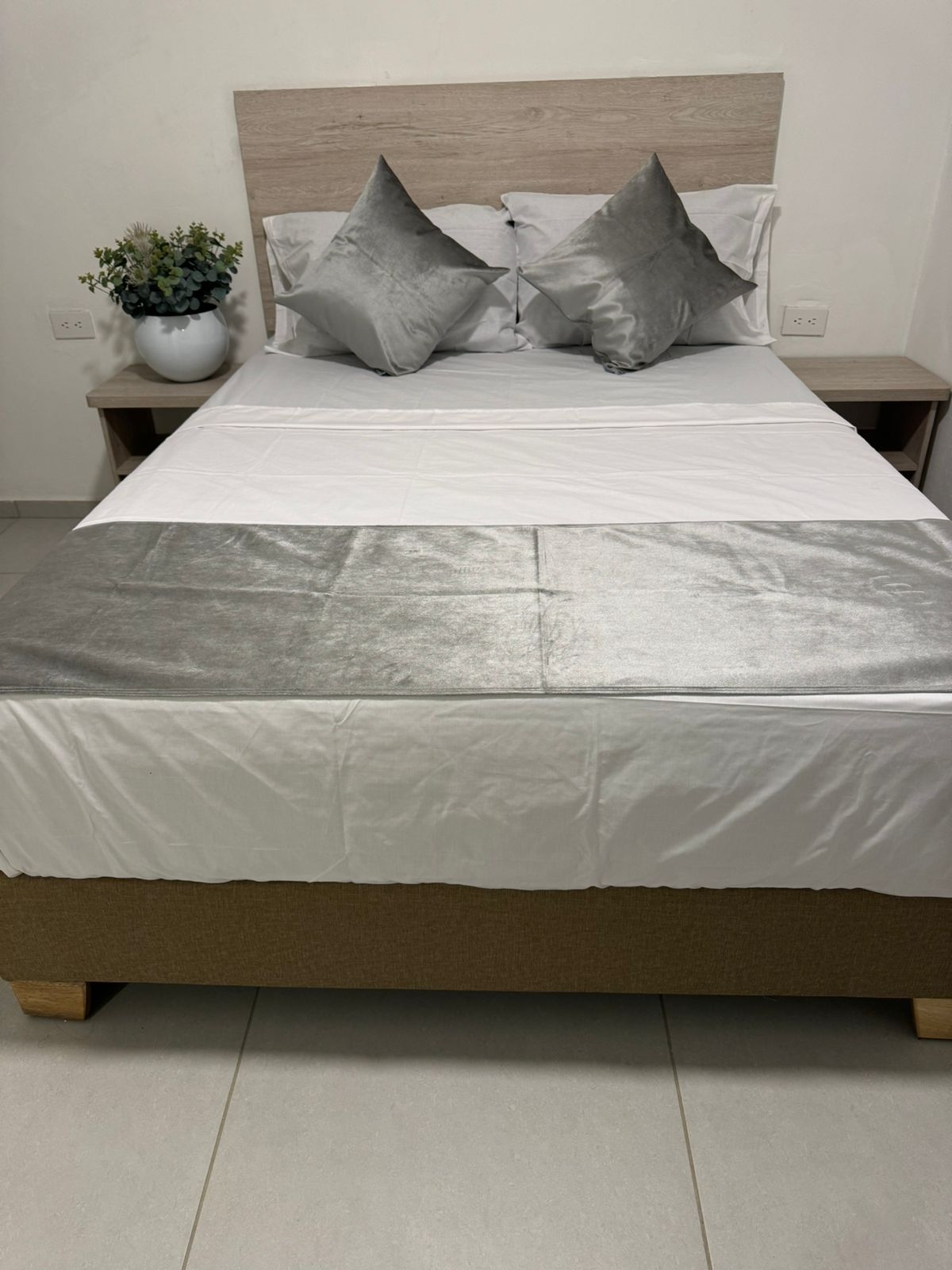 Foto de Hotel Med Llanogrande