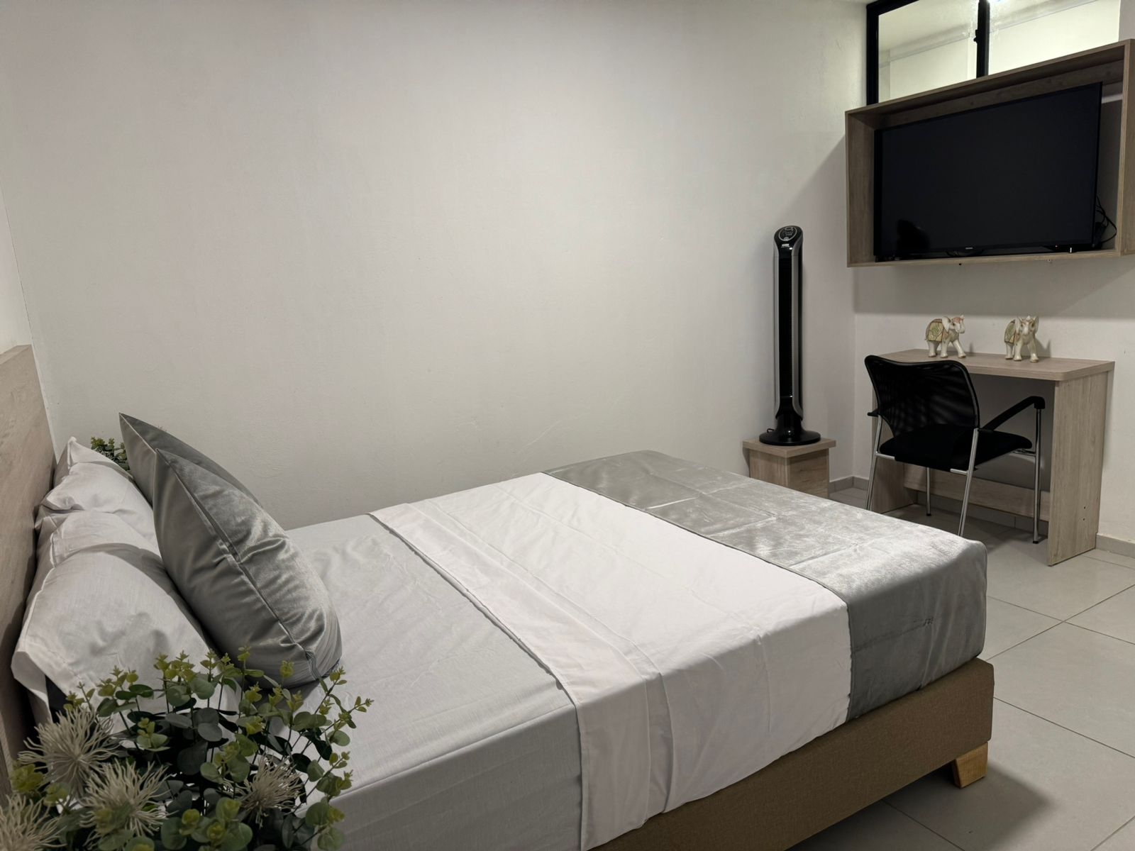 Foto de Hotel Med Llanogrande