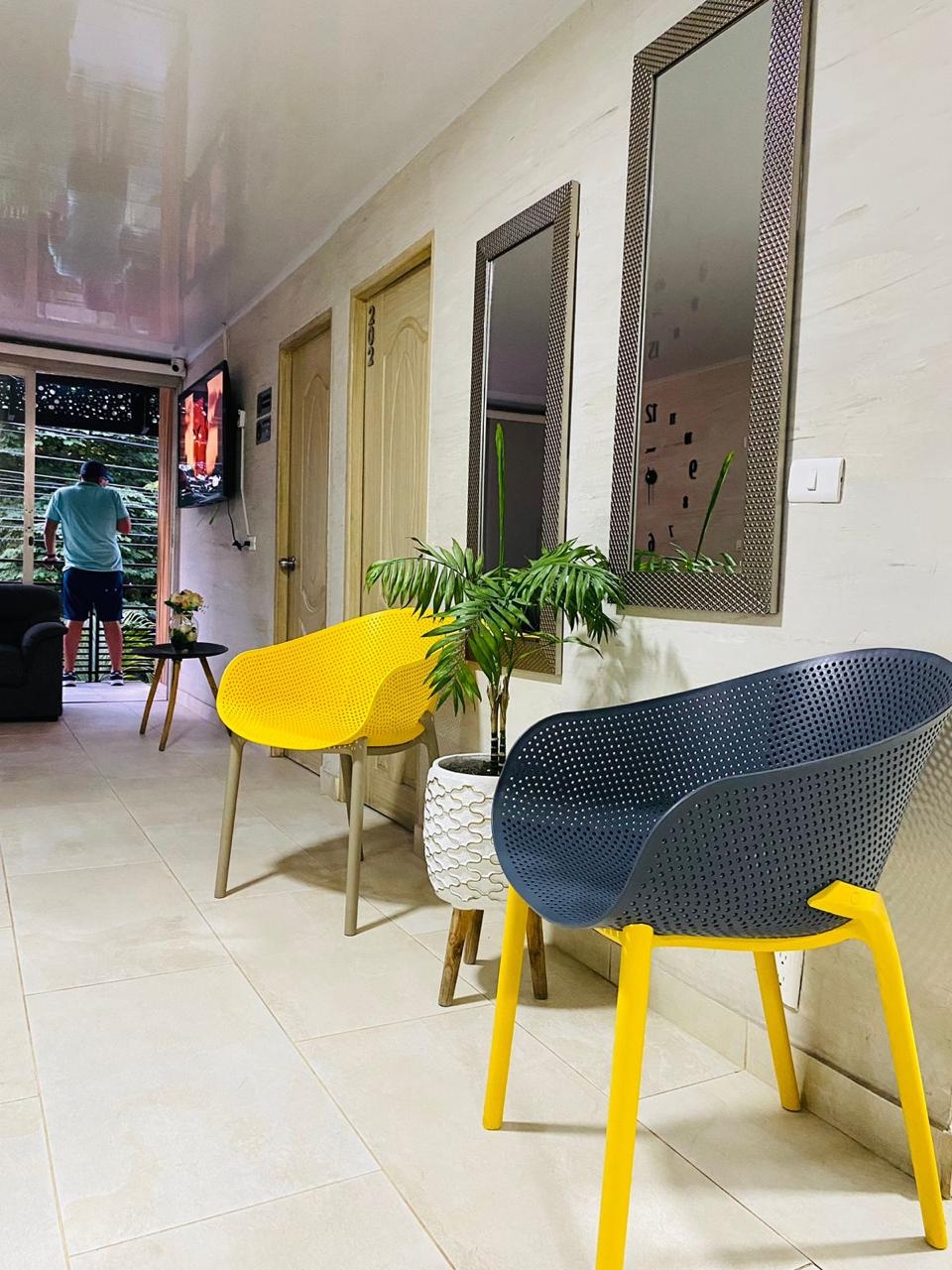 Foto de Hotel Nakama Real