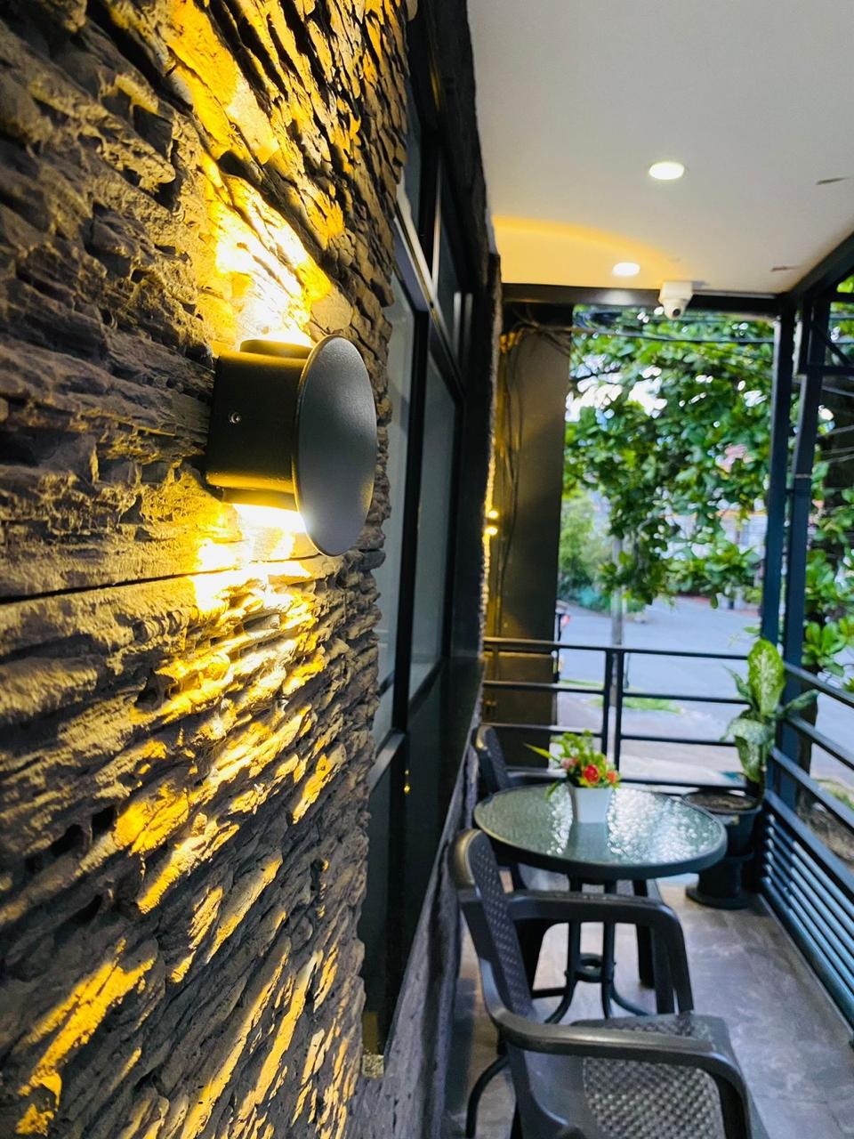 Foto de Hotel Nakama Real