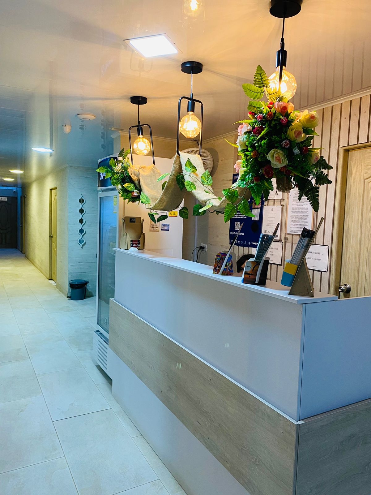 Foto de Hotel Nakama Real