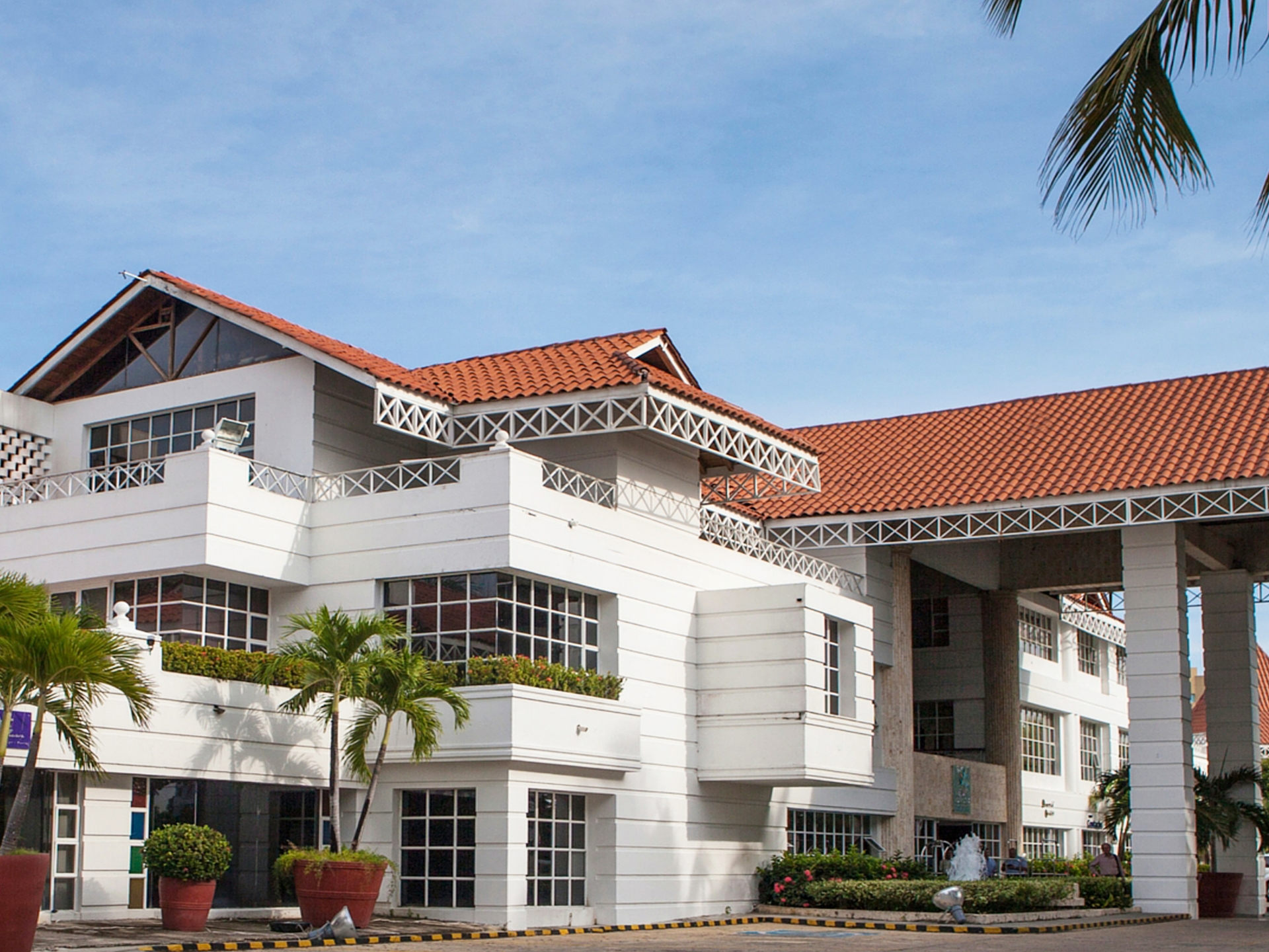 Foto de Las Américas Casa de Playa