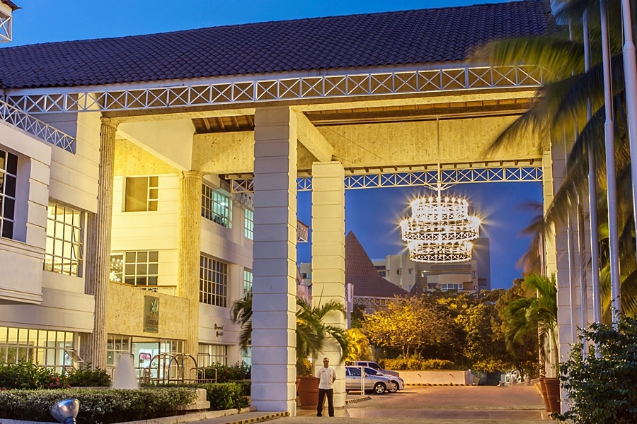Foto de Las Américas Casa de Playa