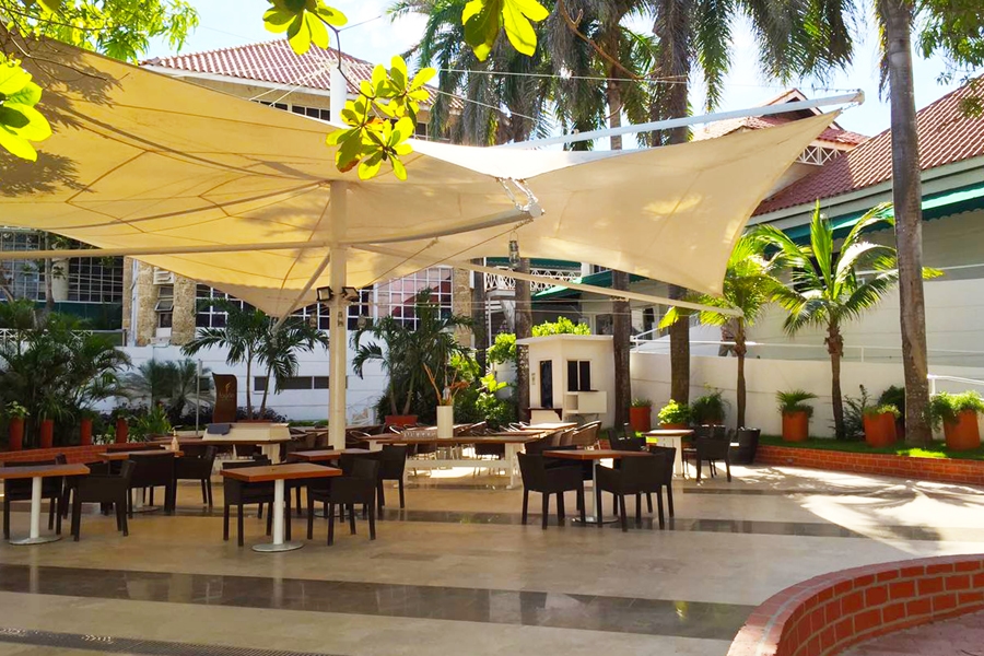 Foto de Las Américas Casa de Playa