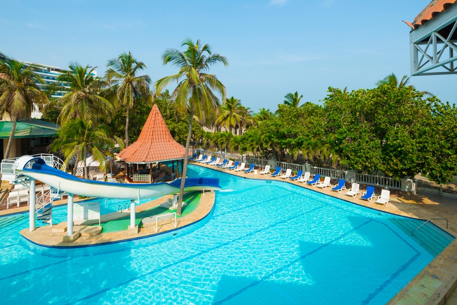 Foto de Las Américas Casa de Playa