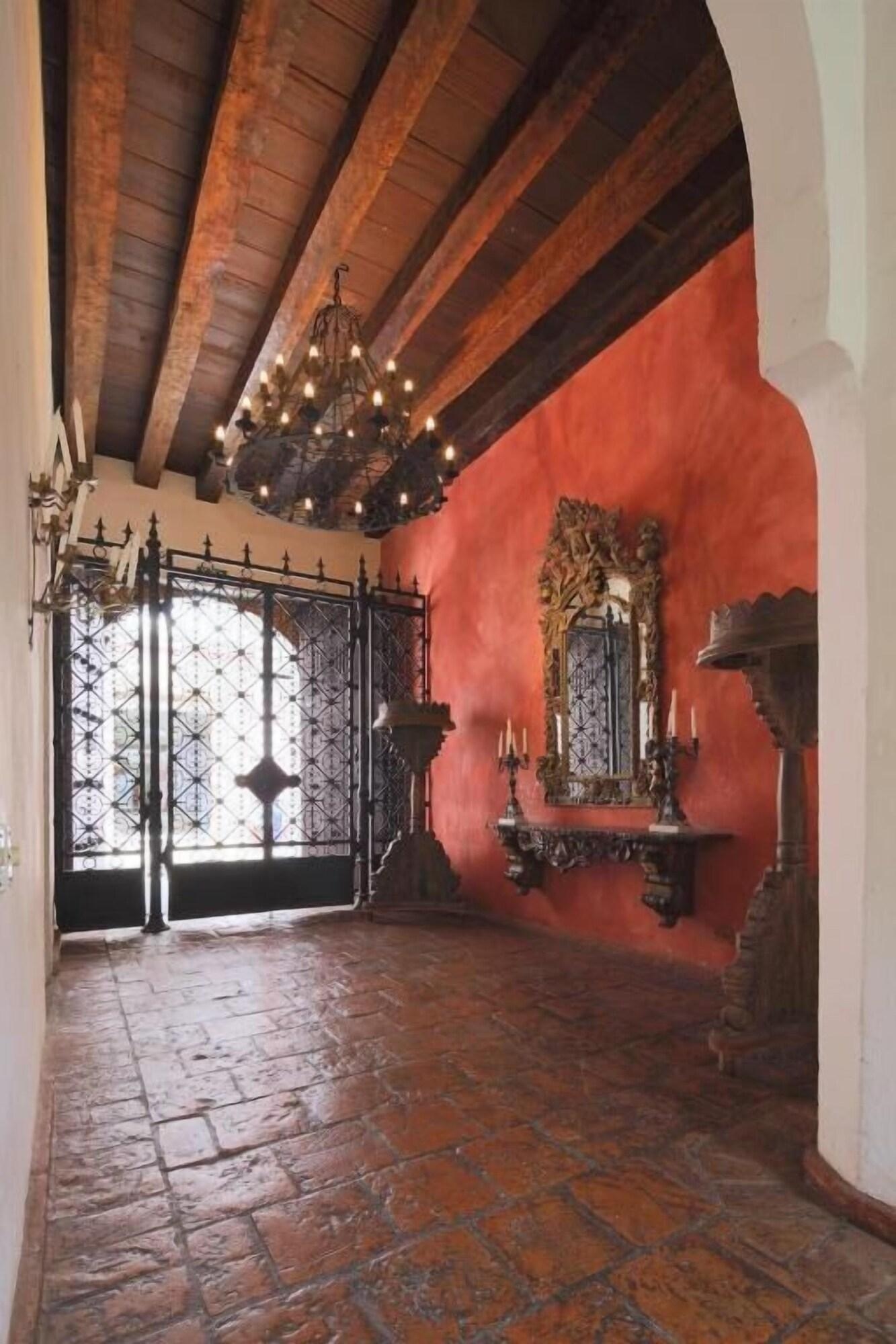 Foto de Casa Del Arzobispado Hotel