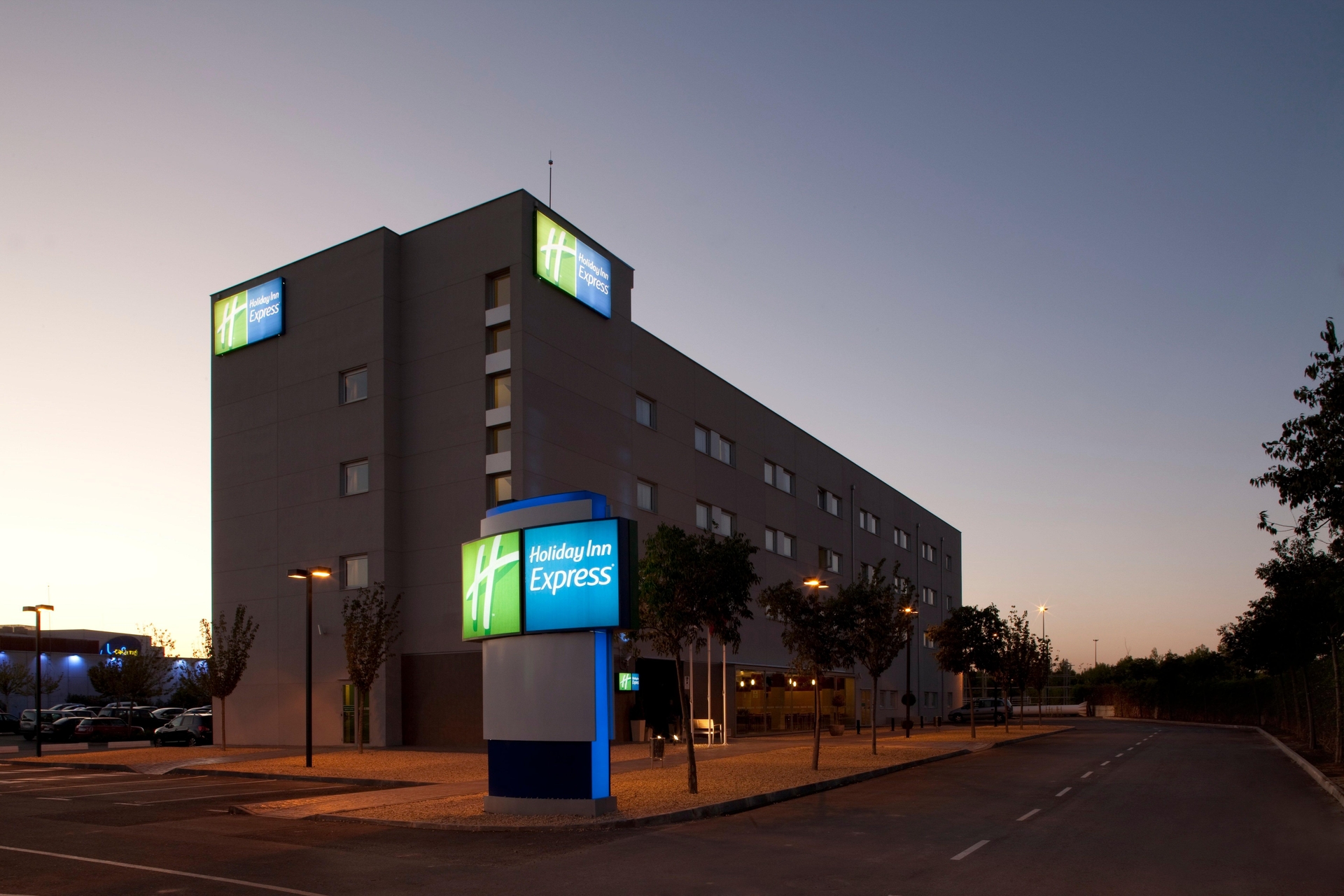Holiday Inn Express MADRID - GETAFE by IHG
