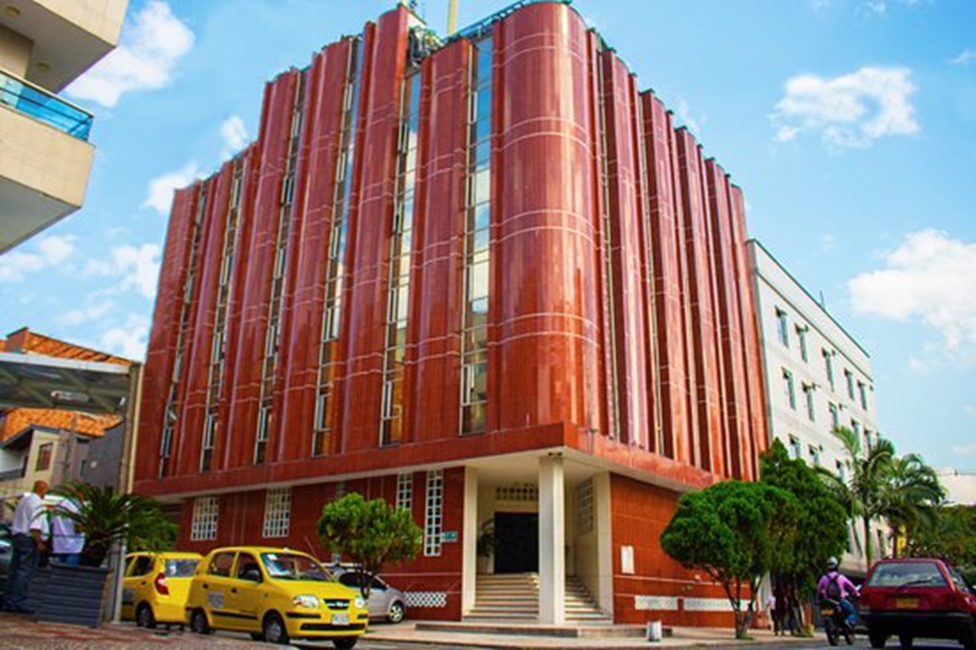 Foto de Hotel Macedonia Plaza Itagui