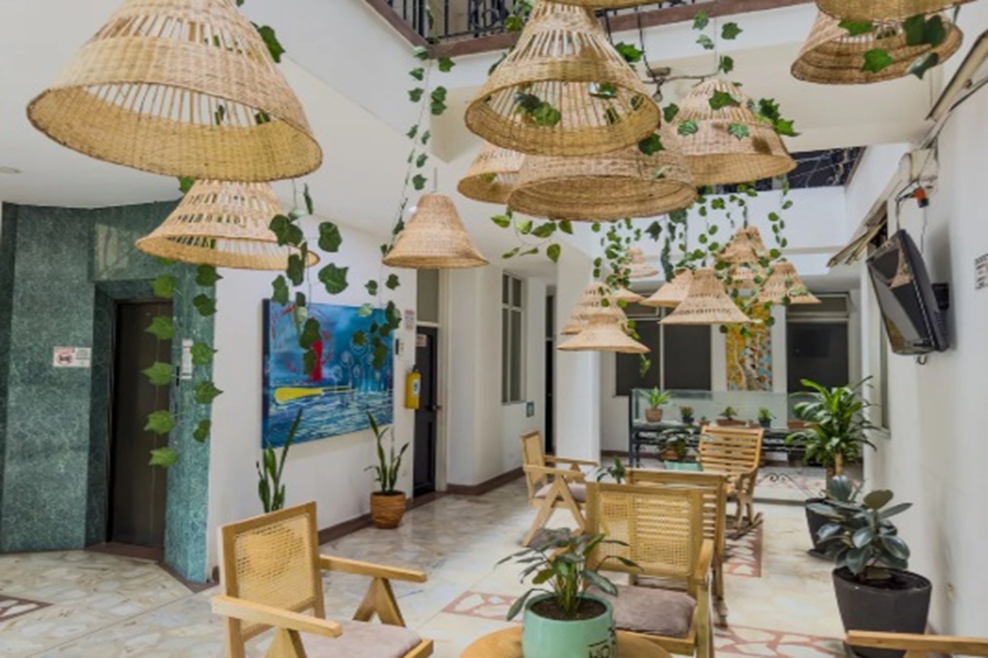 Foto de Hotel Macedonia Plaza Itagui