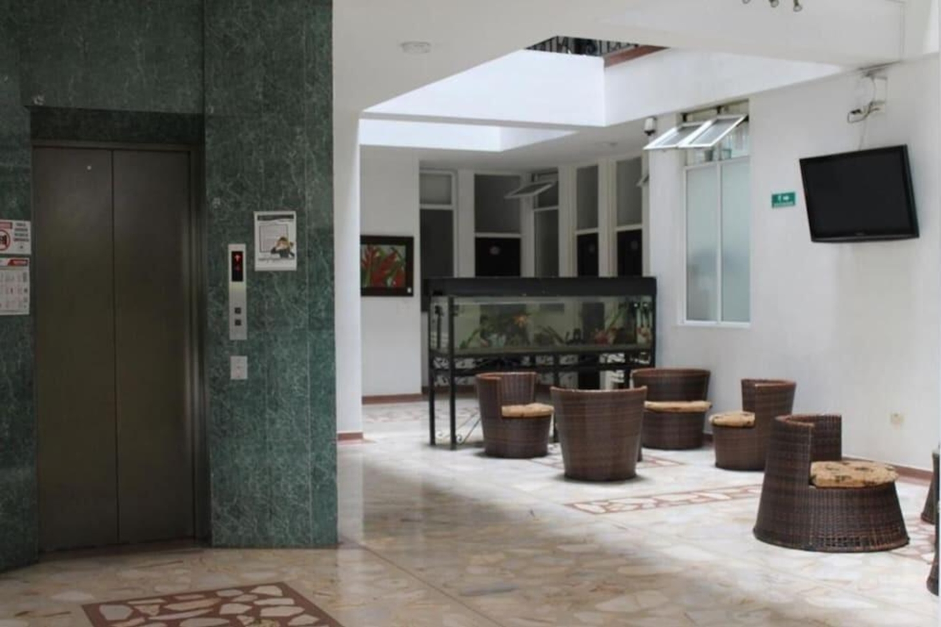 Foto de Hotel Macedonia Plaza Itagui