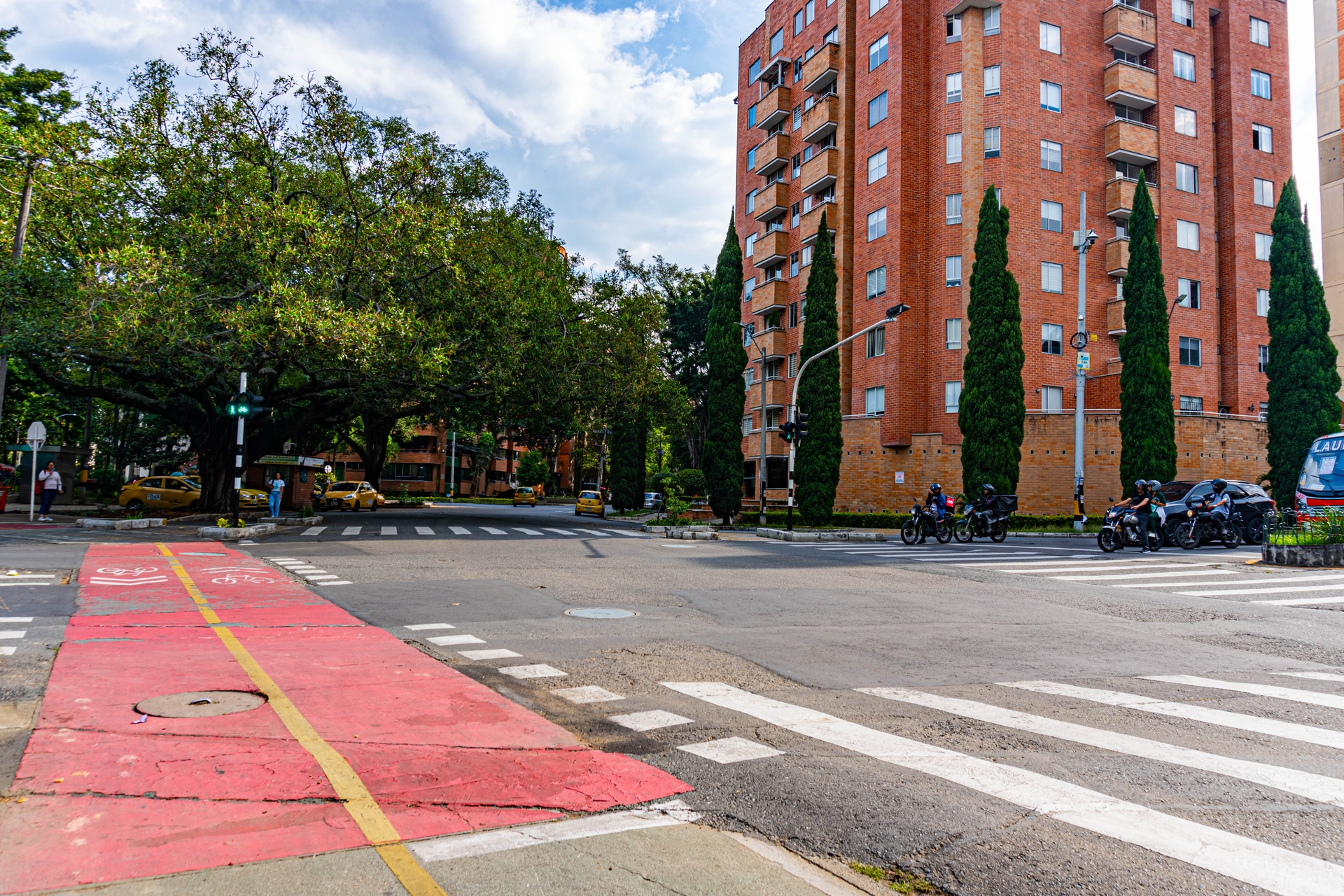 Foto de Hotel Palo Alto Laureles
