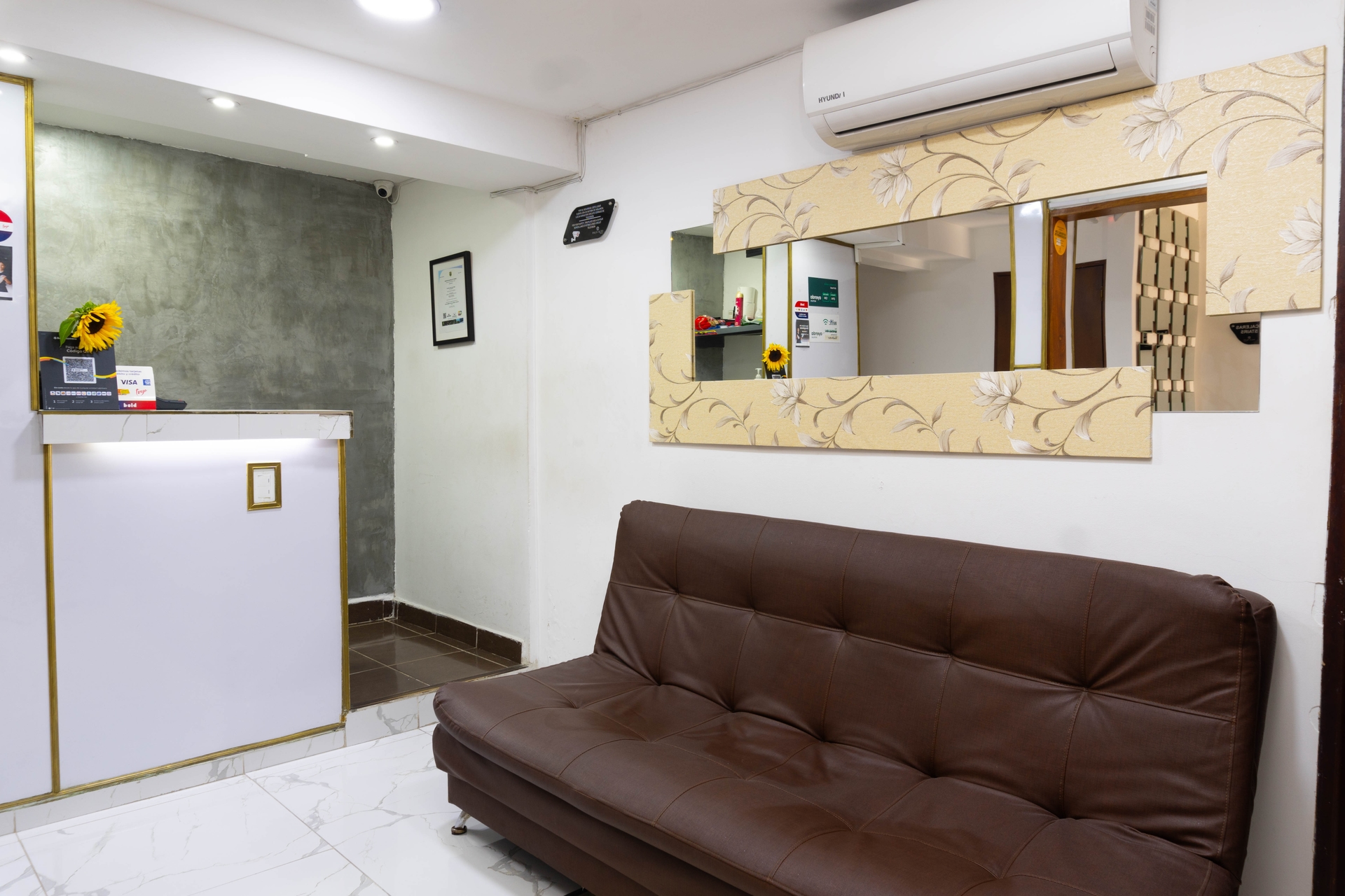 Foto de Hotel Palo Alto Laureles
