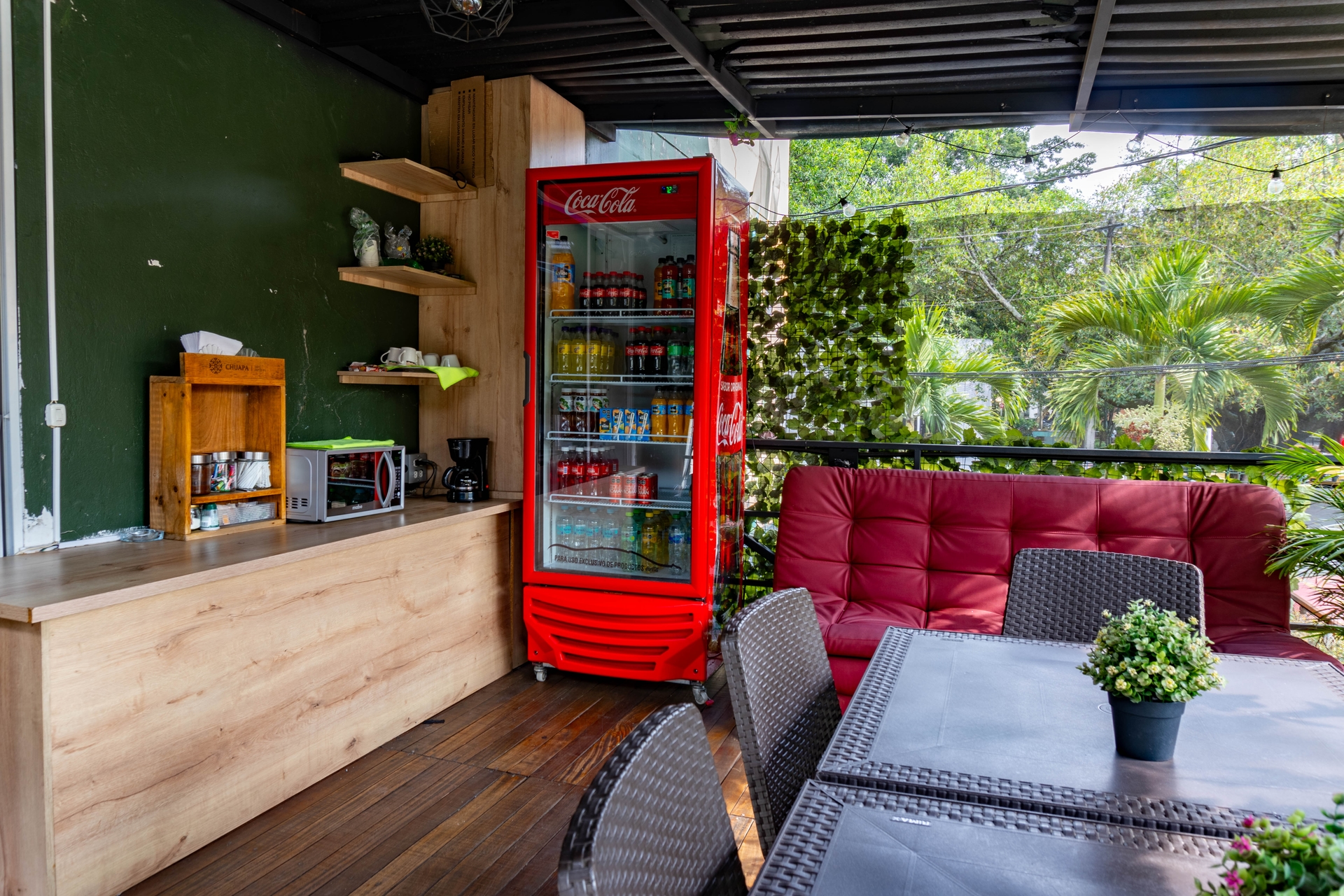 Foto de Hotel Palo Alto Laureles