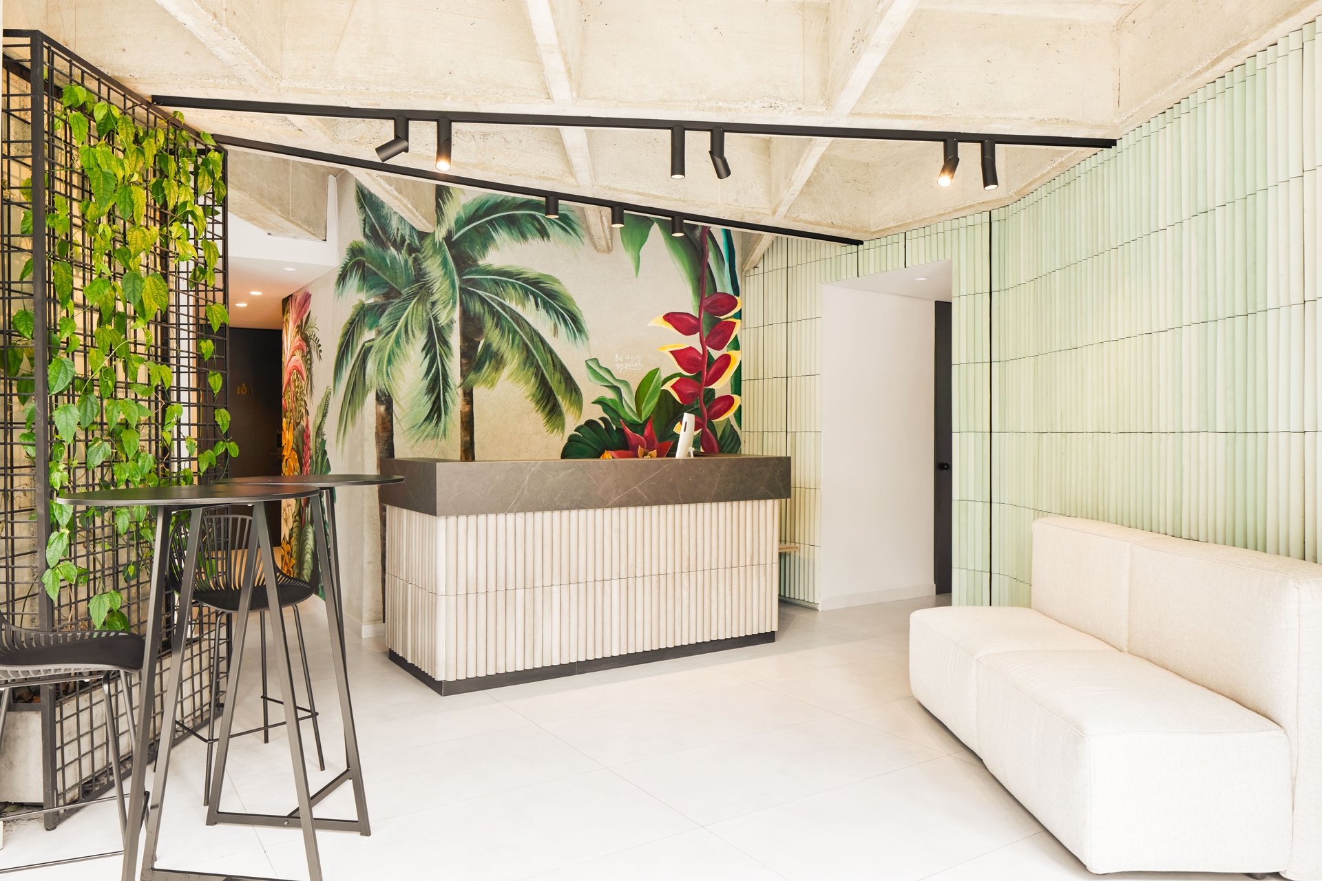 Foto de Firenze Lofts