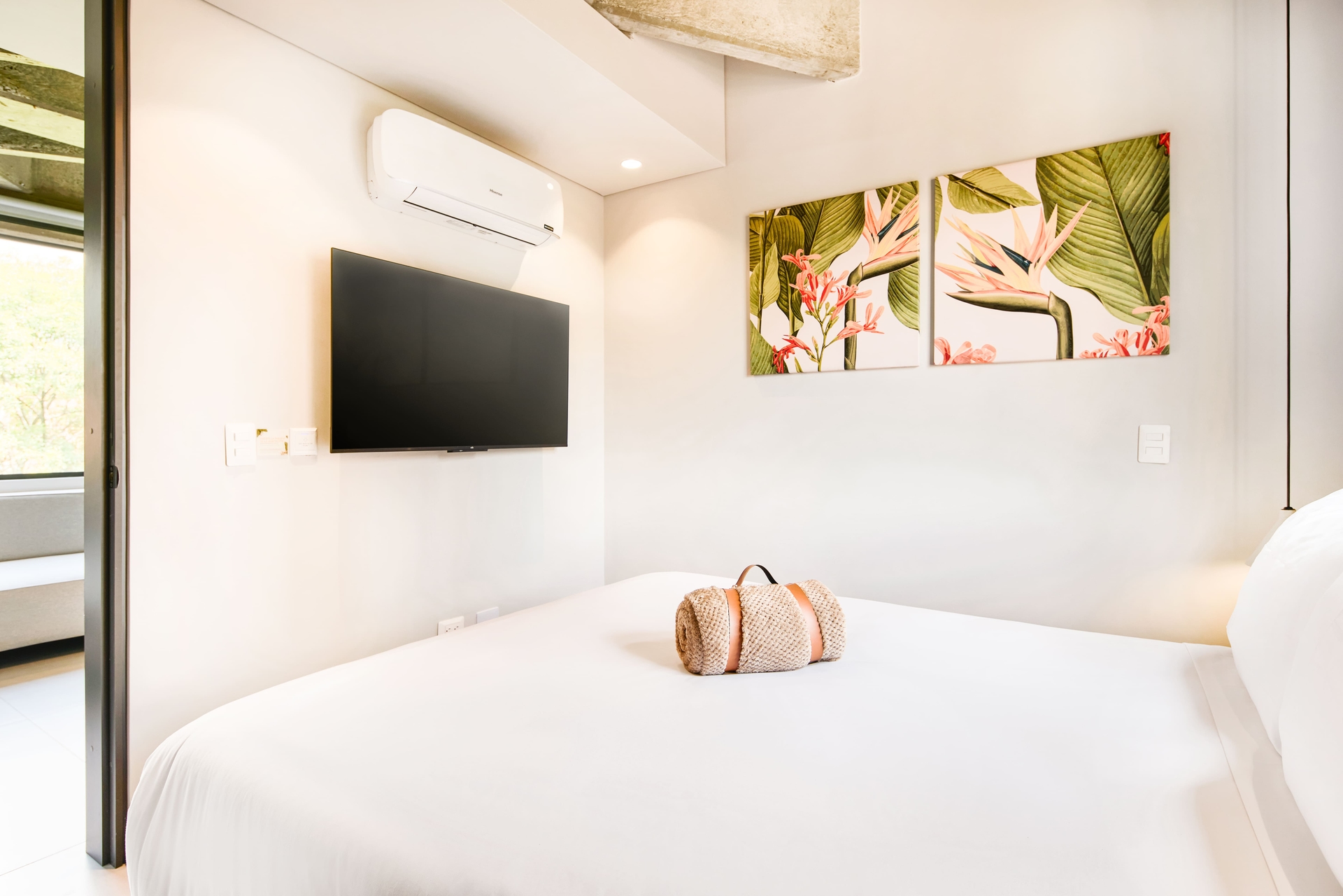 Foto de Firenze Lofts