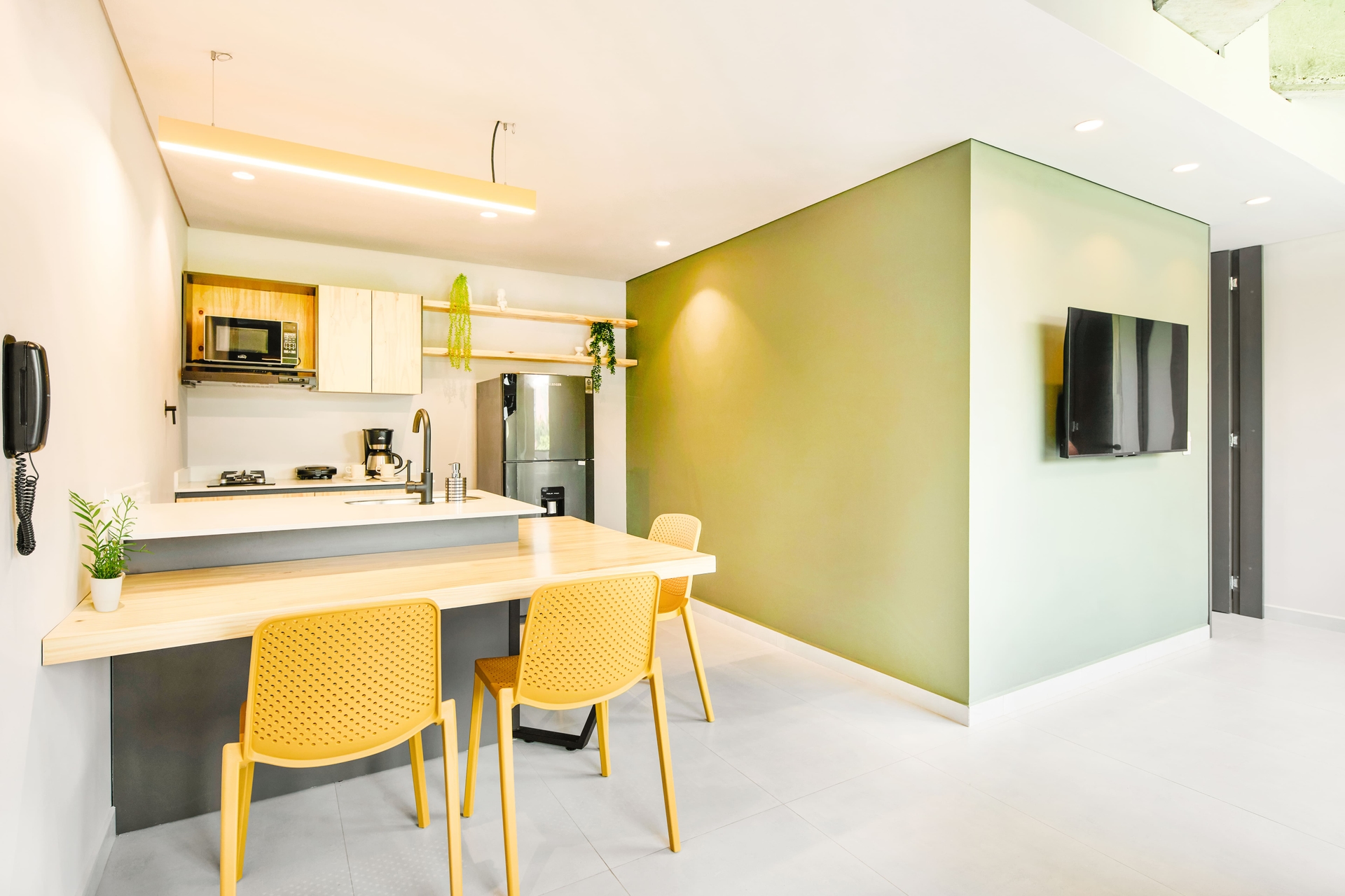 Foto de Firenze Lofts