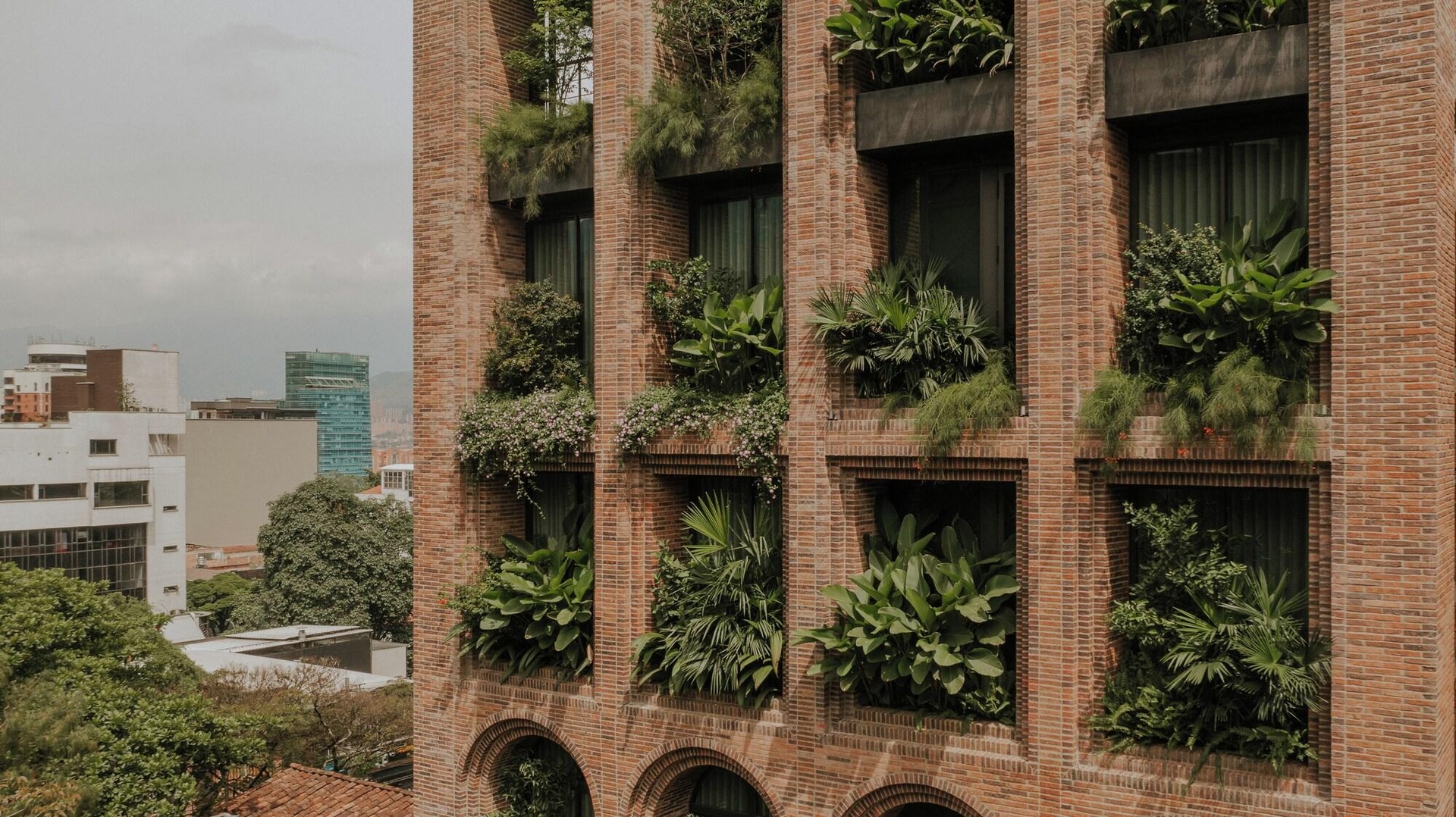 Foto de Hotel El Zarzo