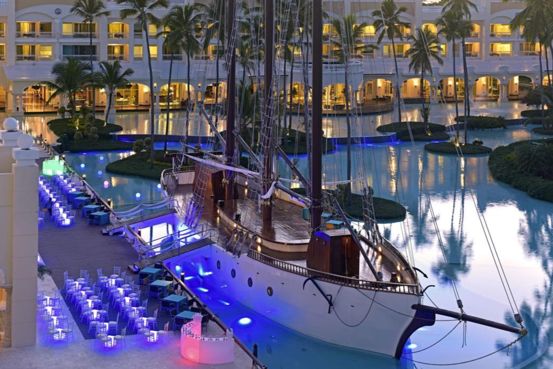 Foto de JOIA Bavaro by Iberostar All Inclusive