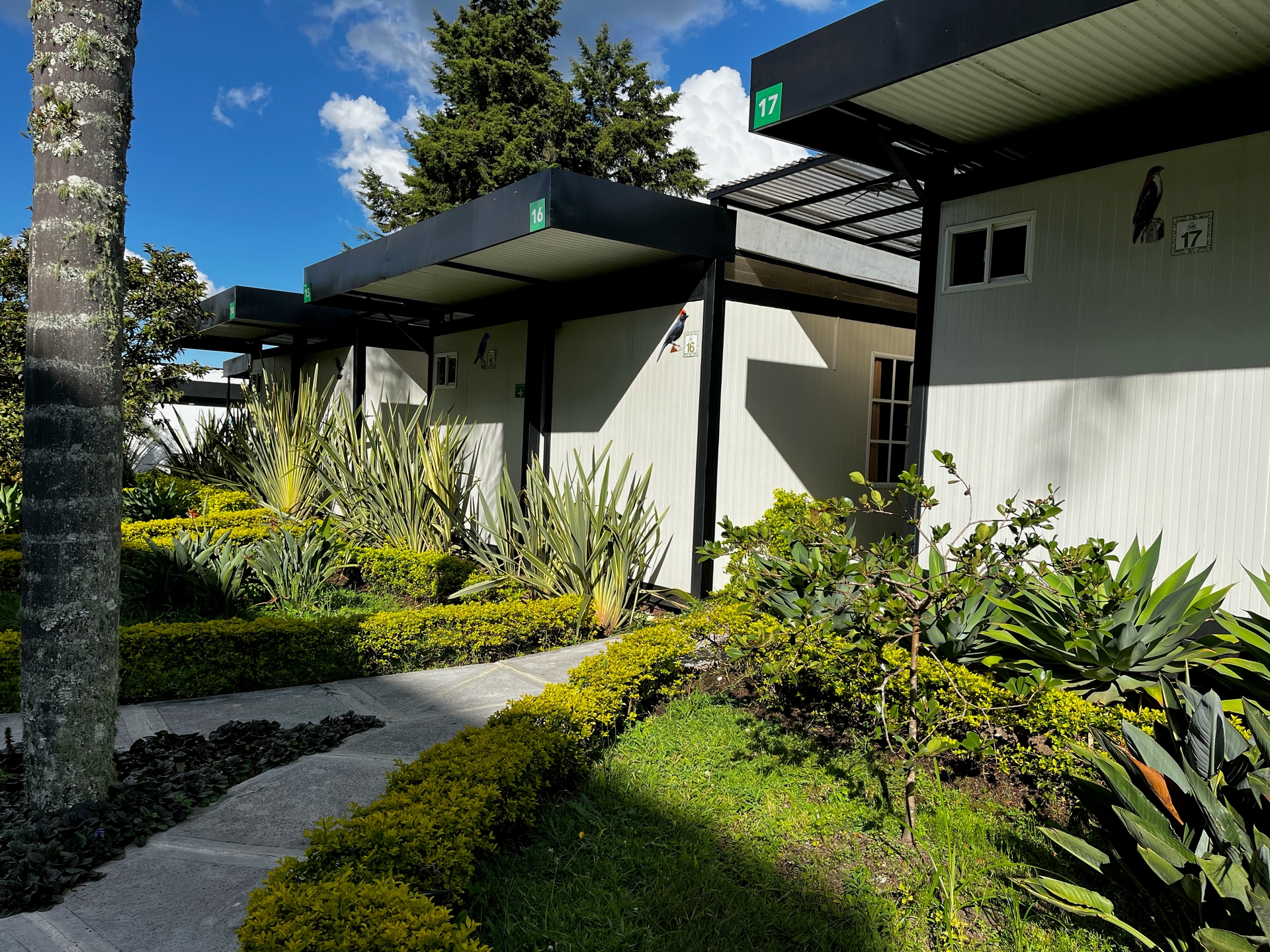 Foto de Isak Hotel & Golf Aeropuerto