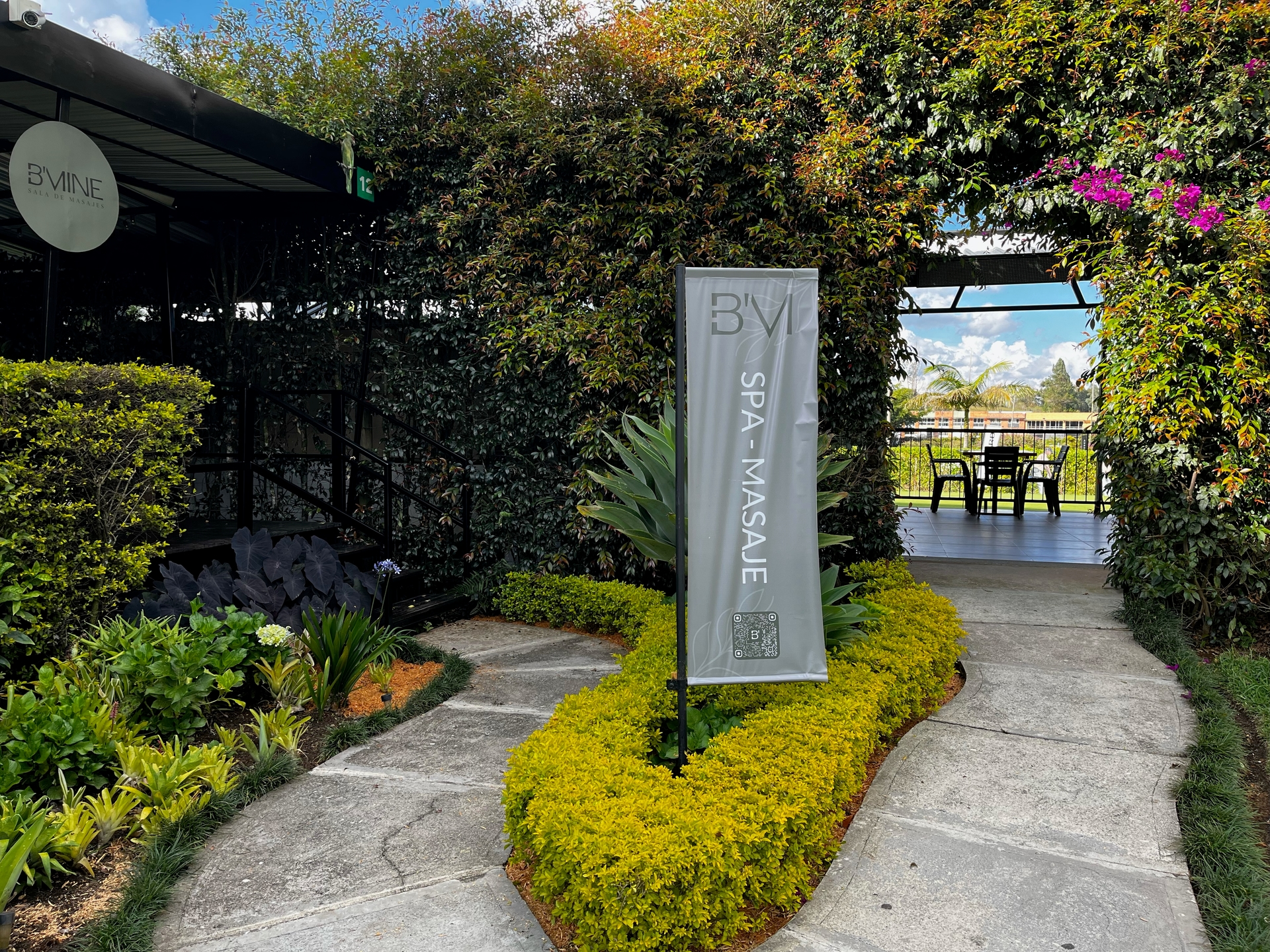 Foto de Isak Hotel & Golf Aeropuerto