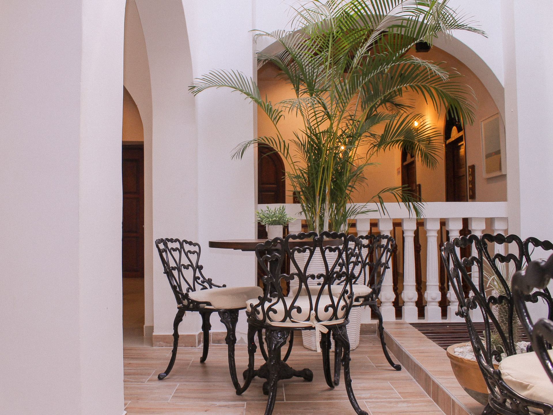 Casa Agustina