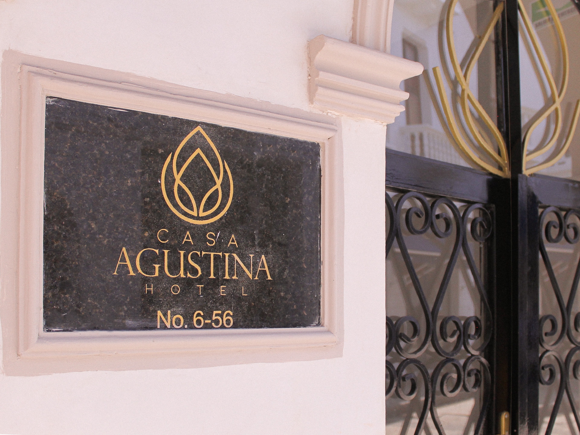Foto de Casa Agustina