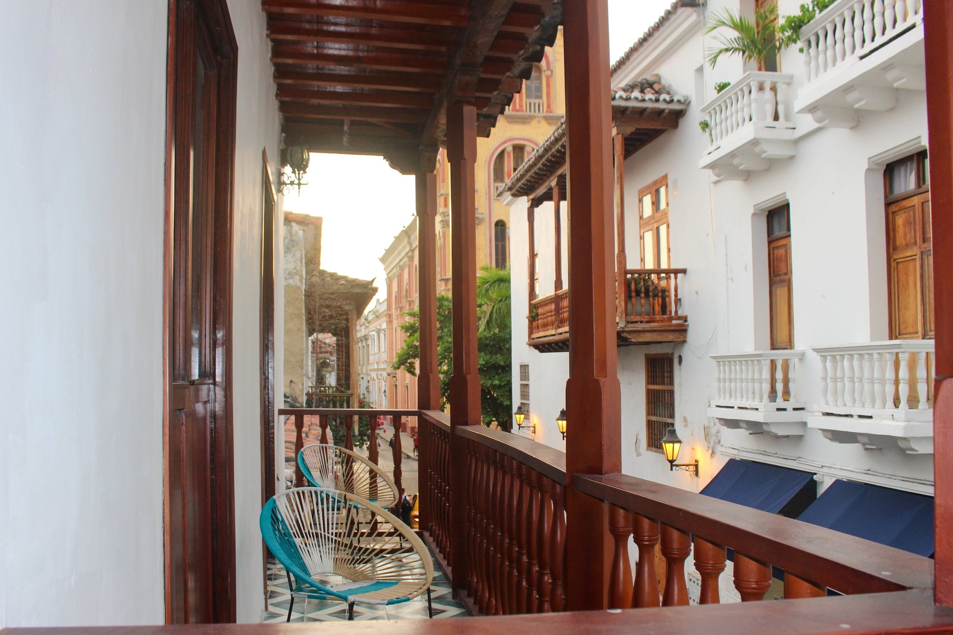 Foto de Casa Agustina