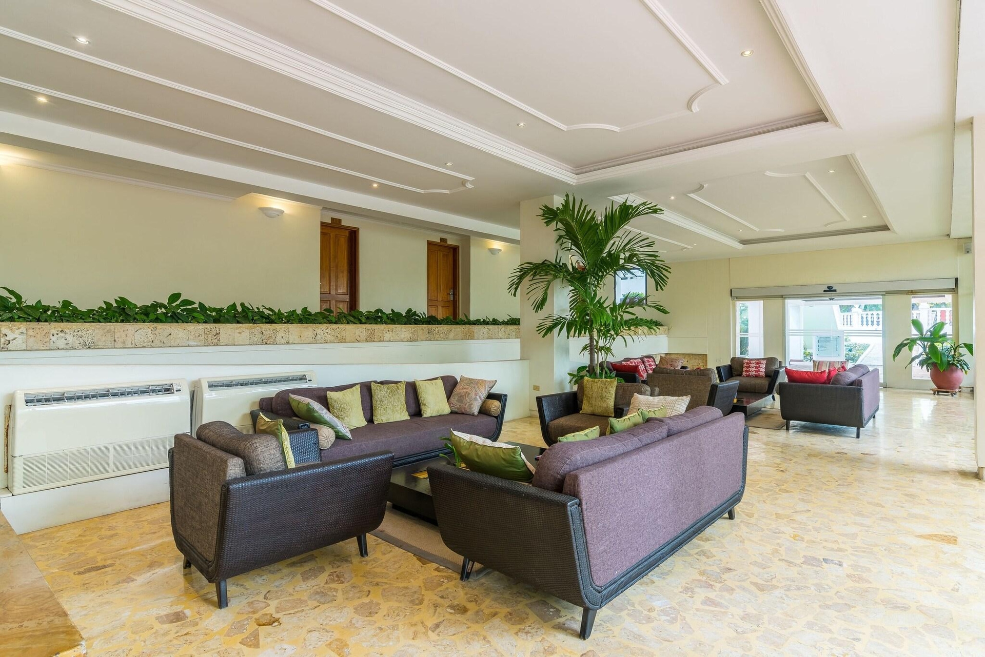 Foto de Hotel Caribe by Faranda Grand Radisson Individuals