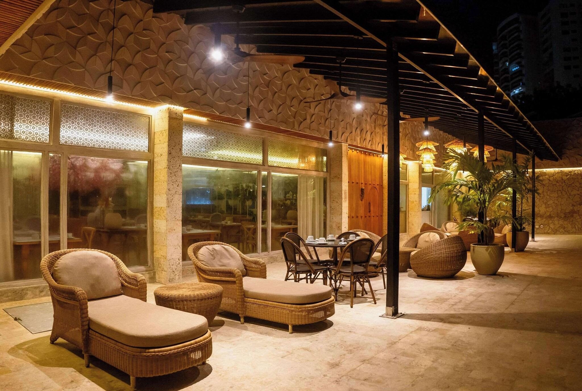 Foto de Hotel Caribe by Faranda Grand Radisson Individuals