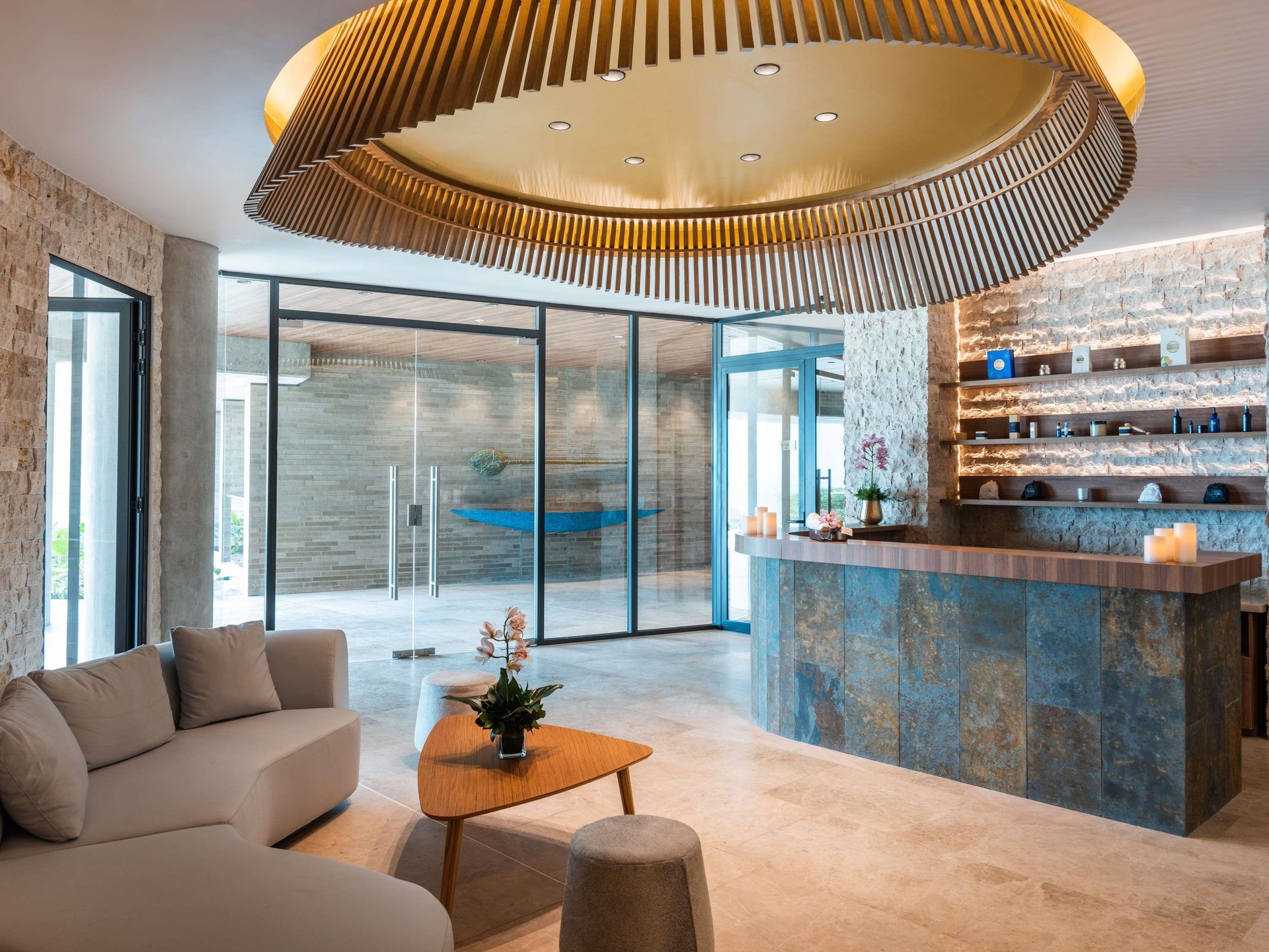 Foto de Sofitel Baru Calablanca