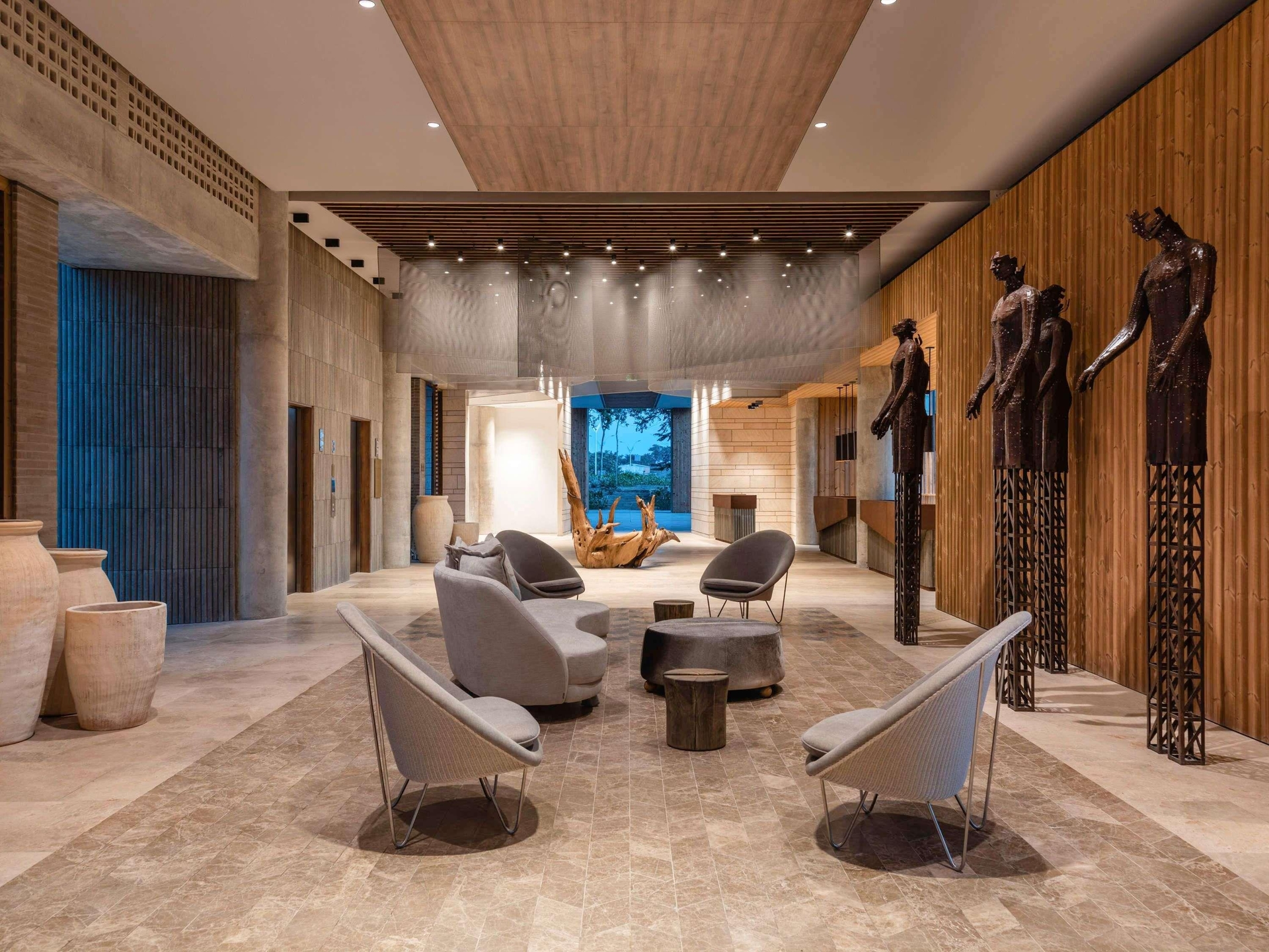 Foto de Sofitel Baru Calablanca