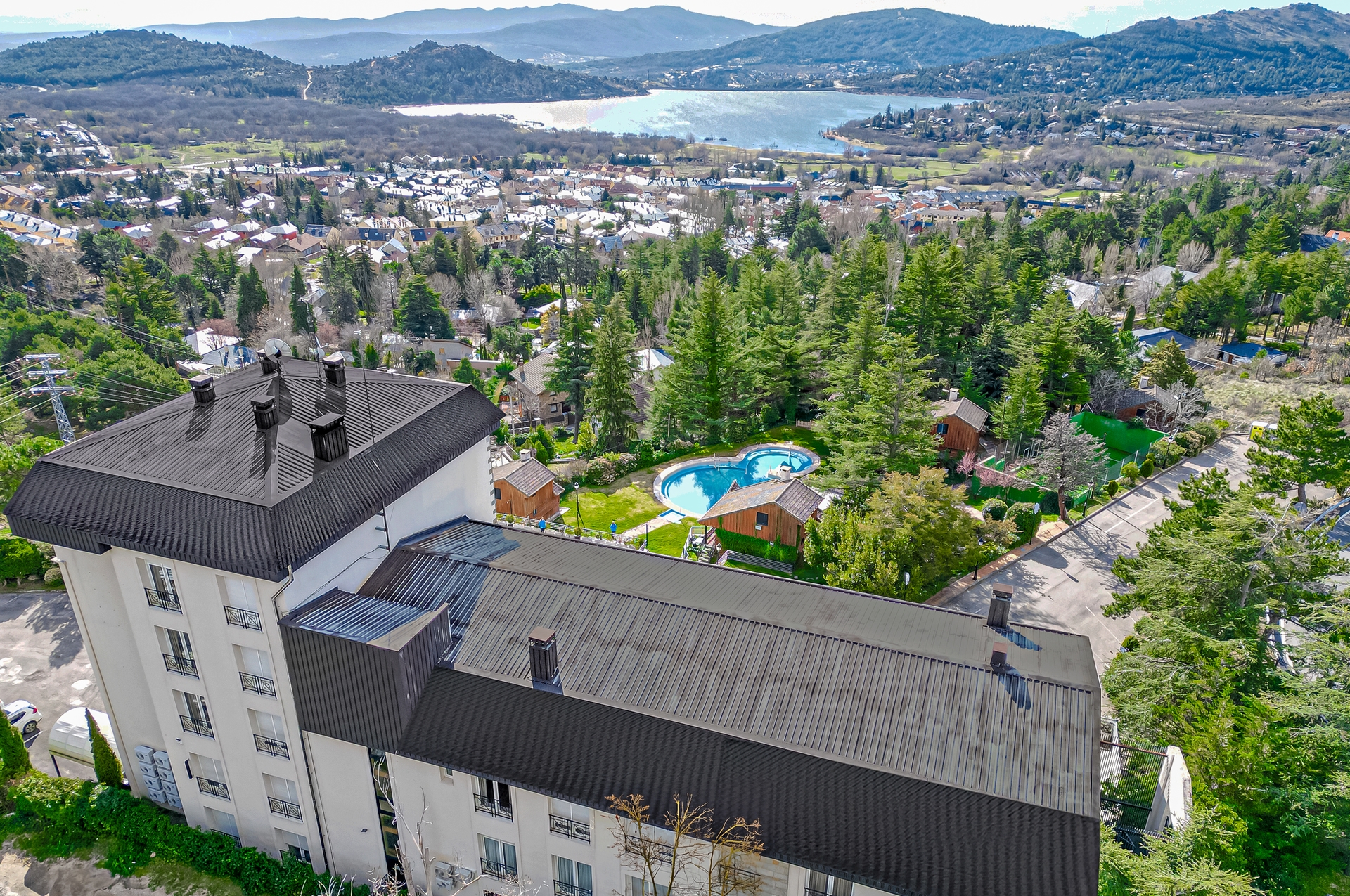 Hotel Hita