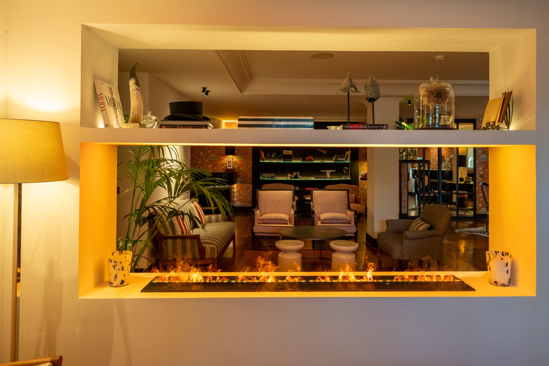 Foto de Hotel Hita