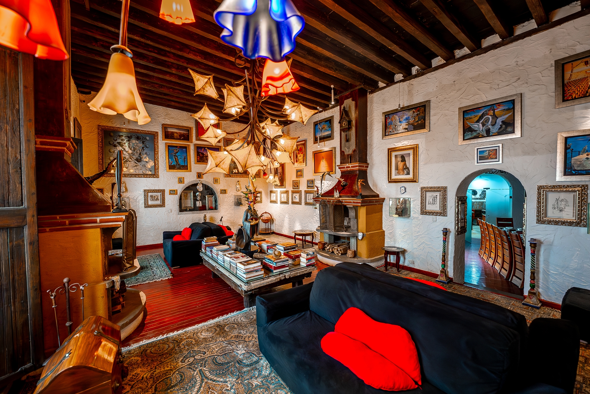 Foto de Hotel Hacienda Tepetlcalli 1870 Museo & Spa