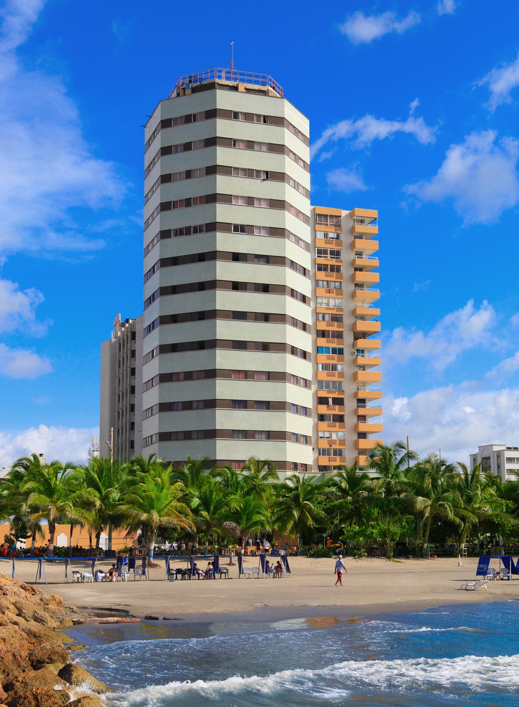 Foto de Hotel Dorado Plaza Bocagrande