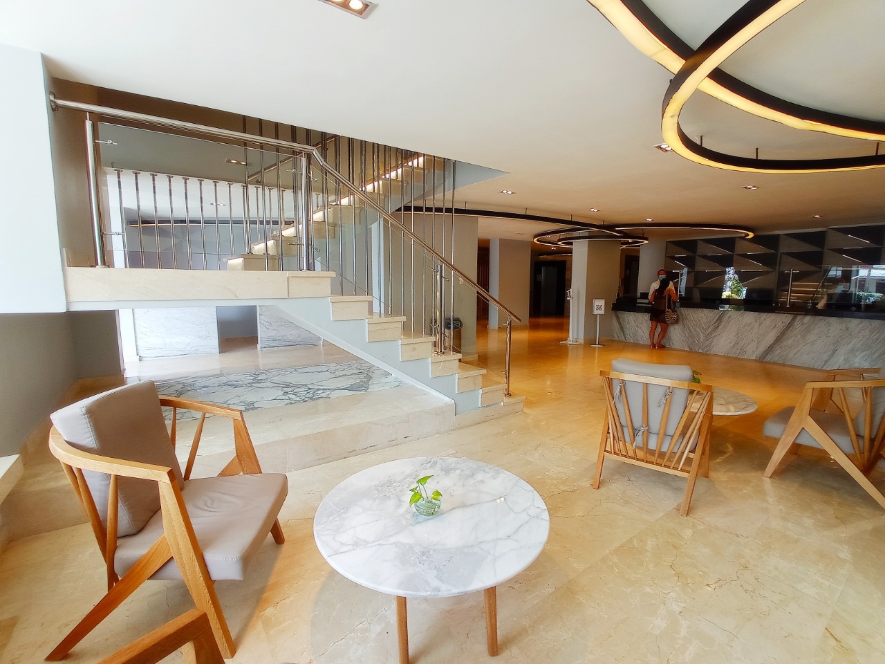 Foto de Hotel Dorado Plaza Bocagrande